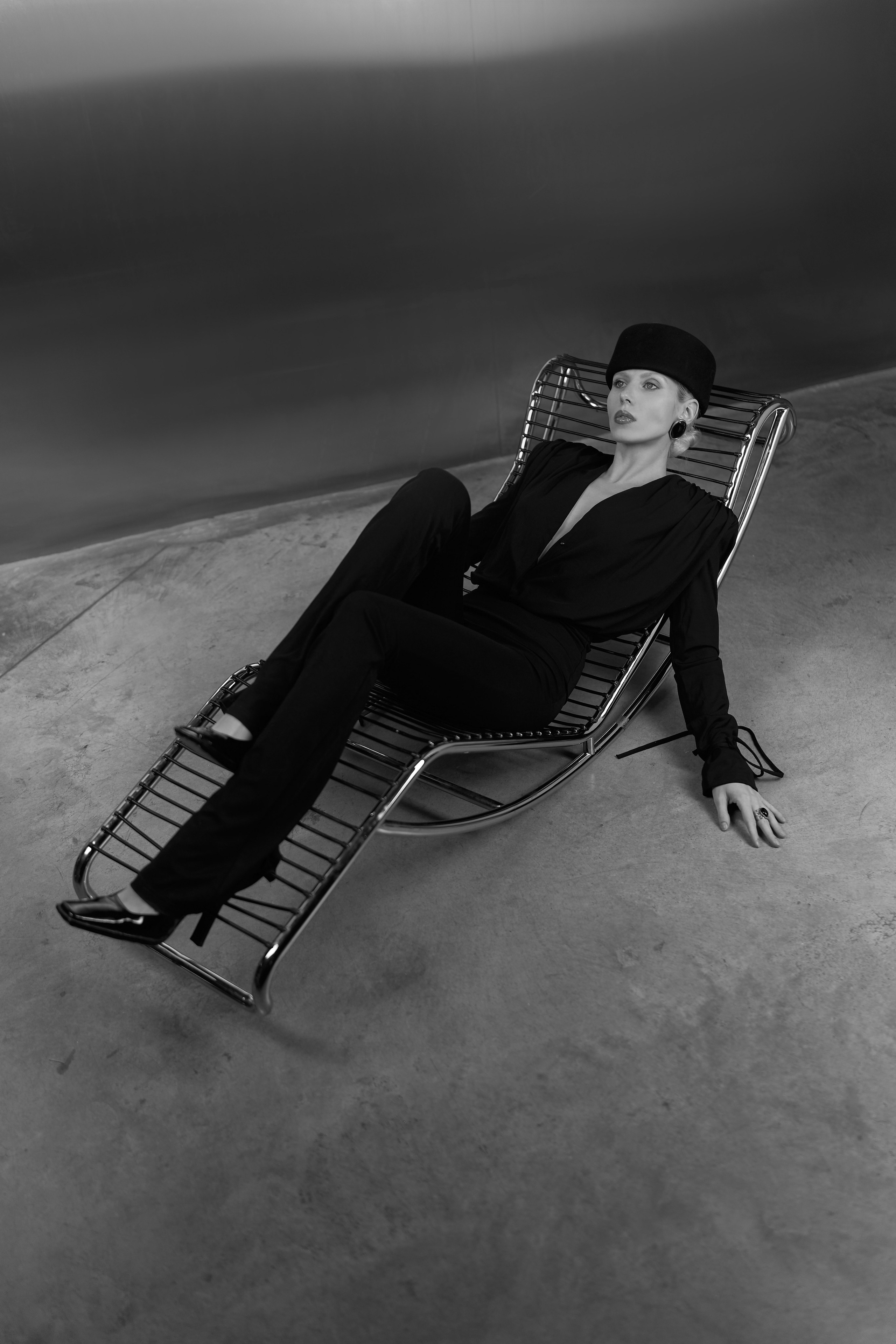 Настя. Фотограф в Москве — Ольга Кушнарева