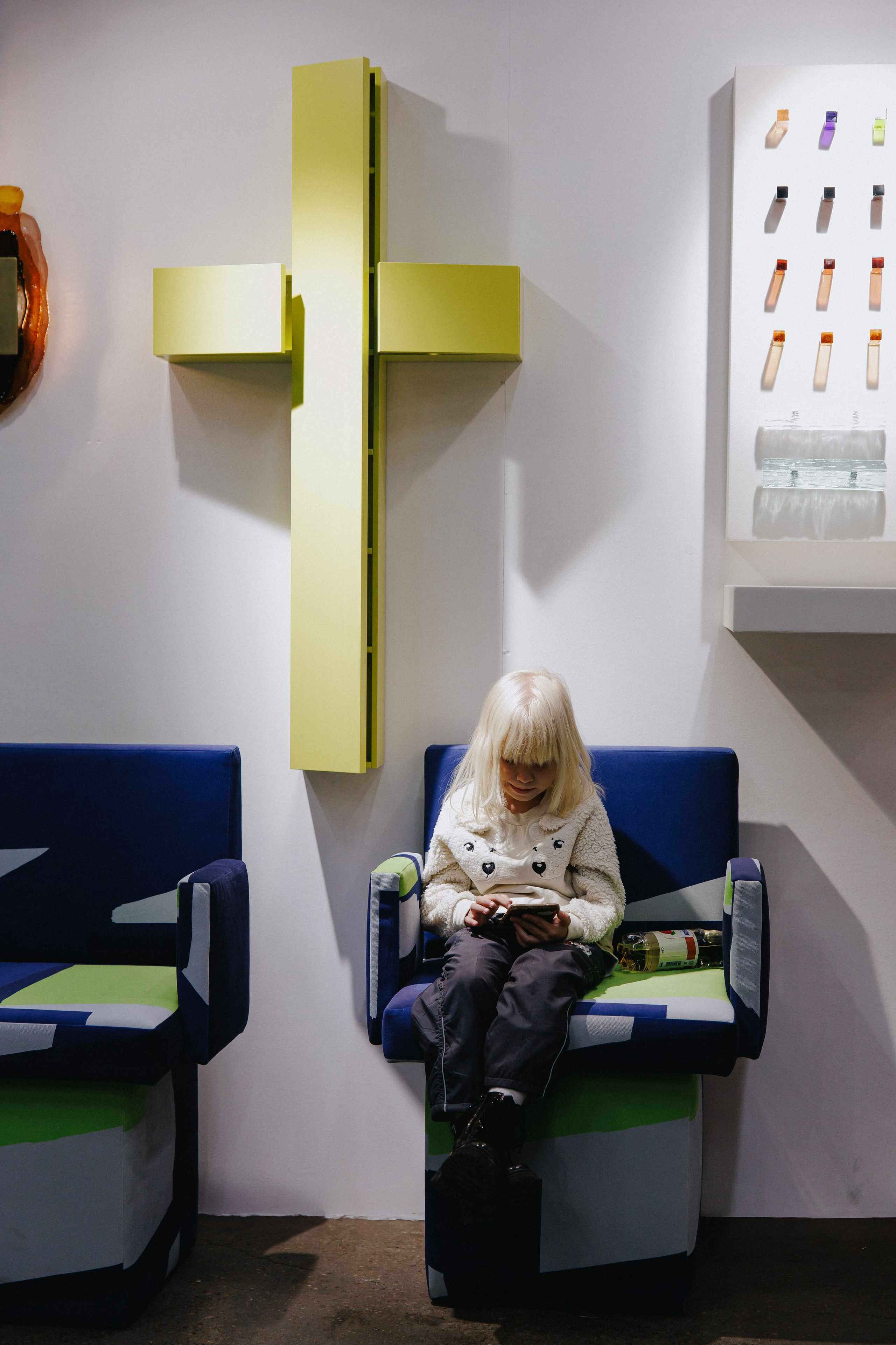 Выставка СТО ВЕЩЕЙ В ИНТЕРЬЕРЕ. Фотограф Иркутск Антипин Сергей