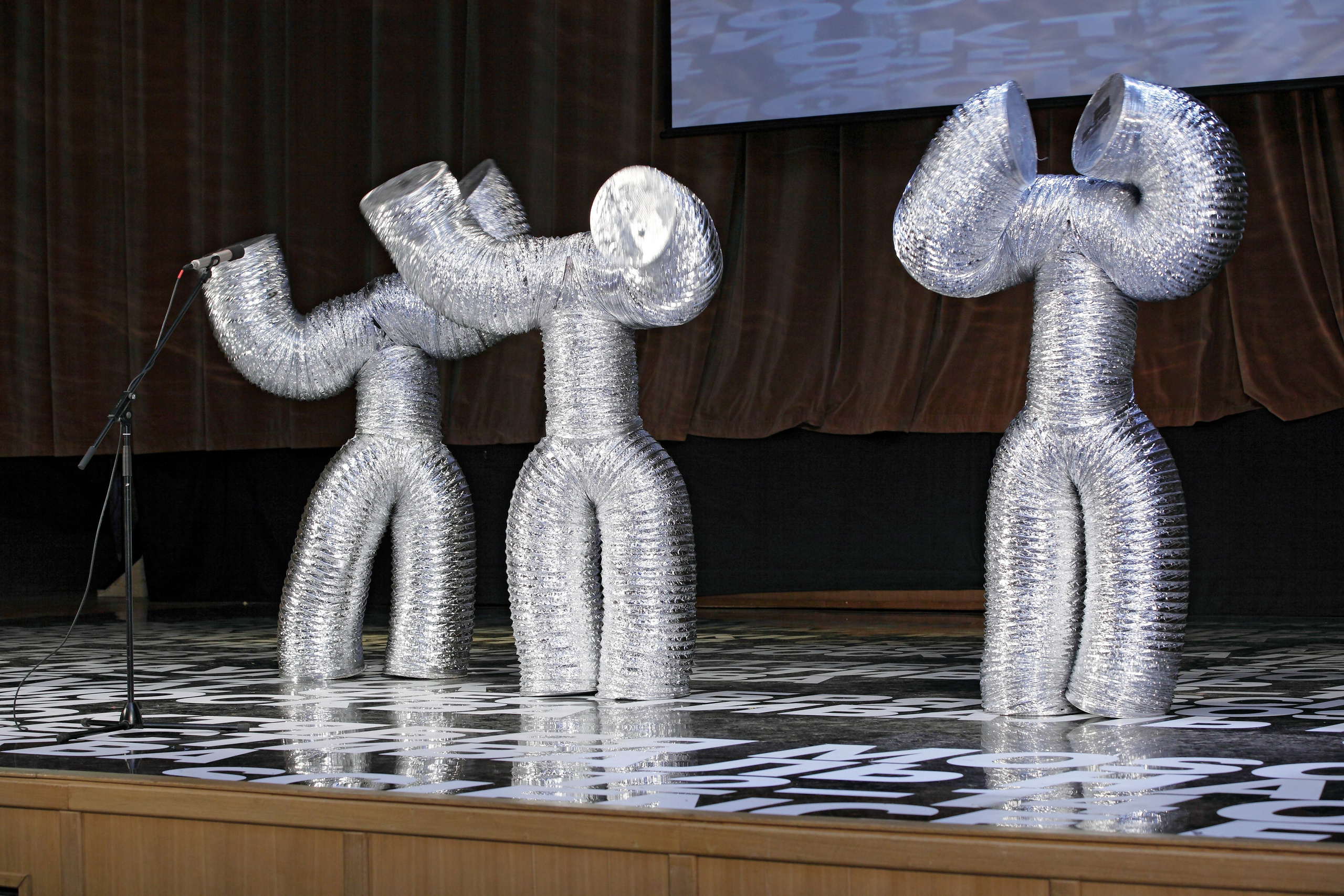 Фестиваль науки 2012. Попов.фото — Предметная фотостудия в Новой Москве