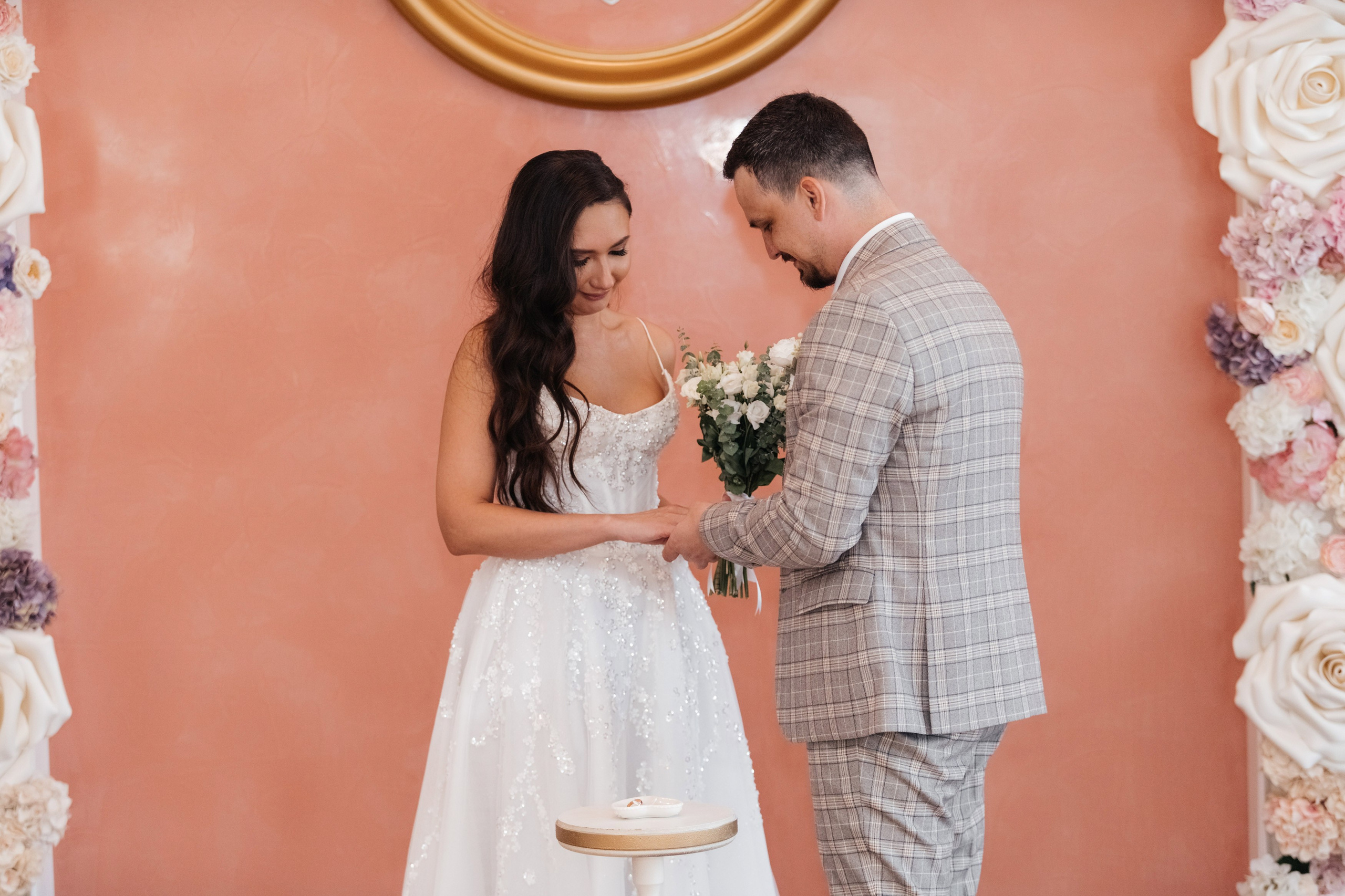 Александр и Екатерина. Gan media. Свадебные видео и фото в Барнауле. Антон Губанов