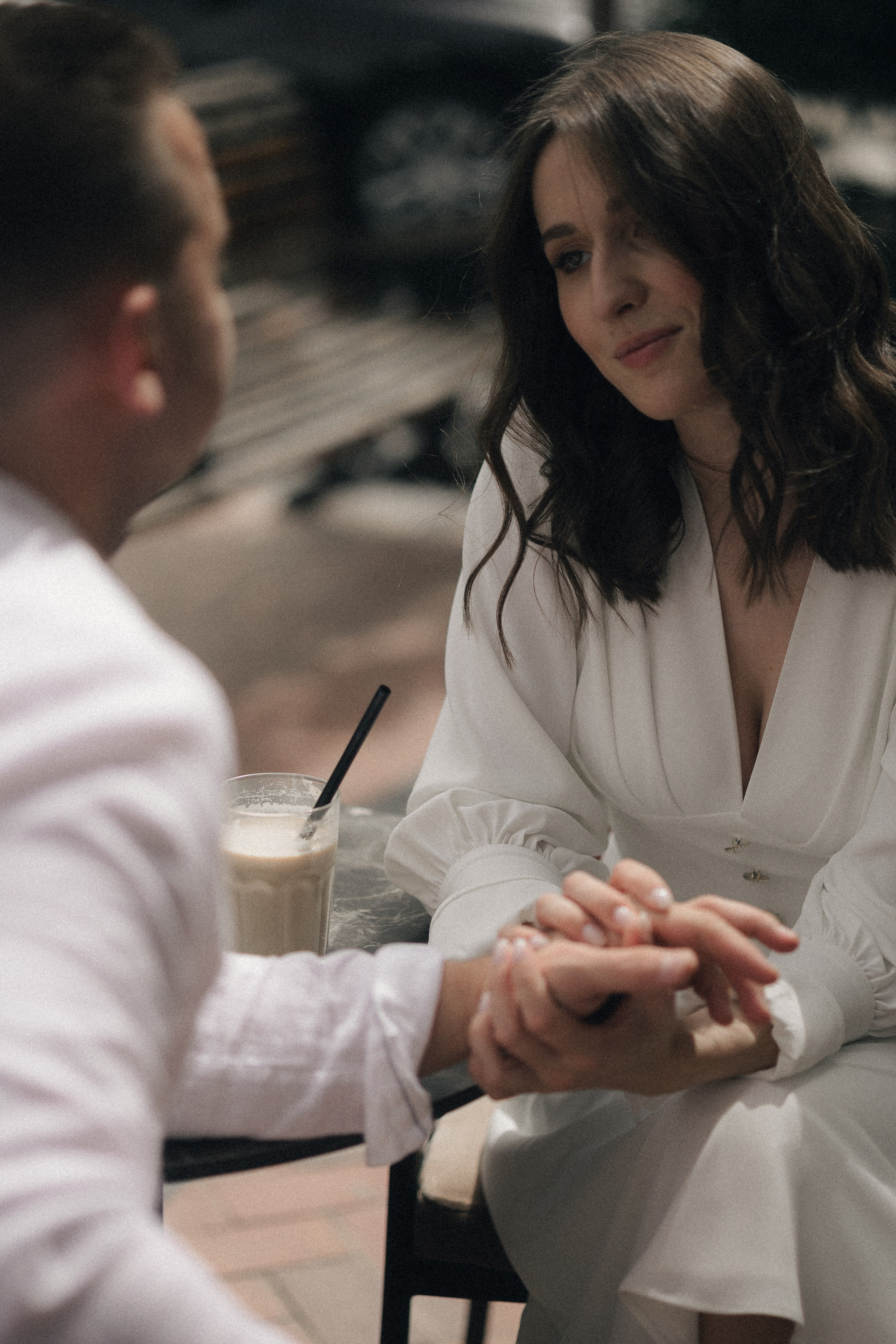 Надя. Alesya Gee Photographer Uzbekistan