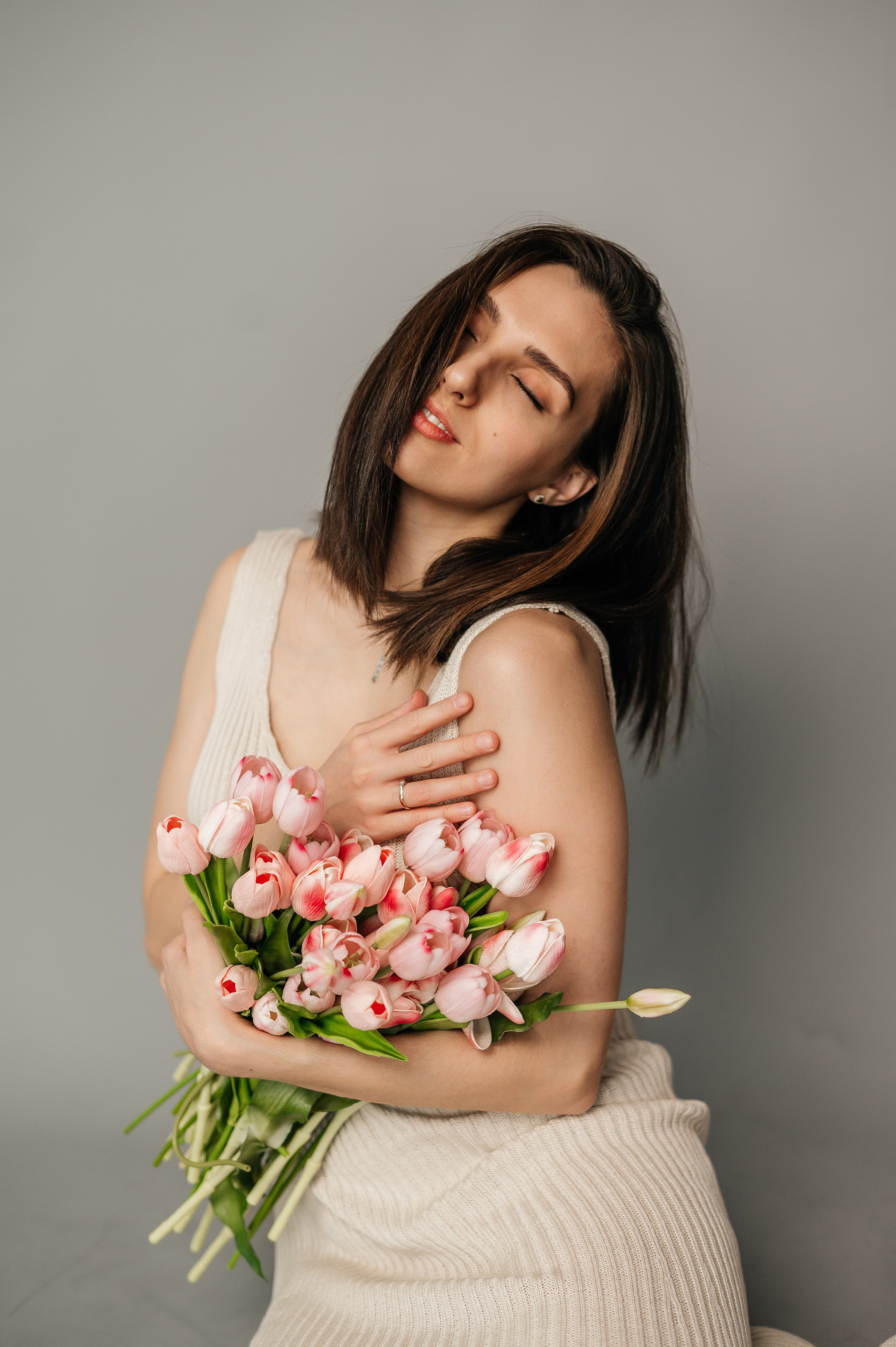 Мама и дочь. Свадебный и семейный фотограф Кореновск/Краснодар