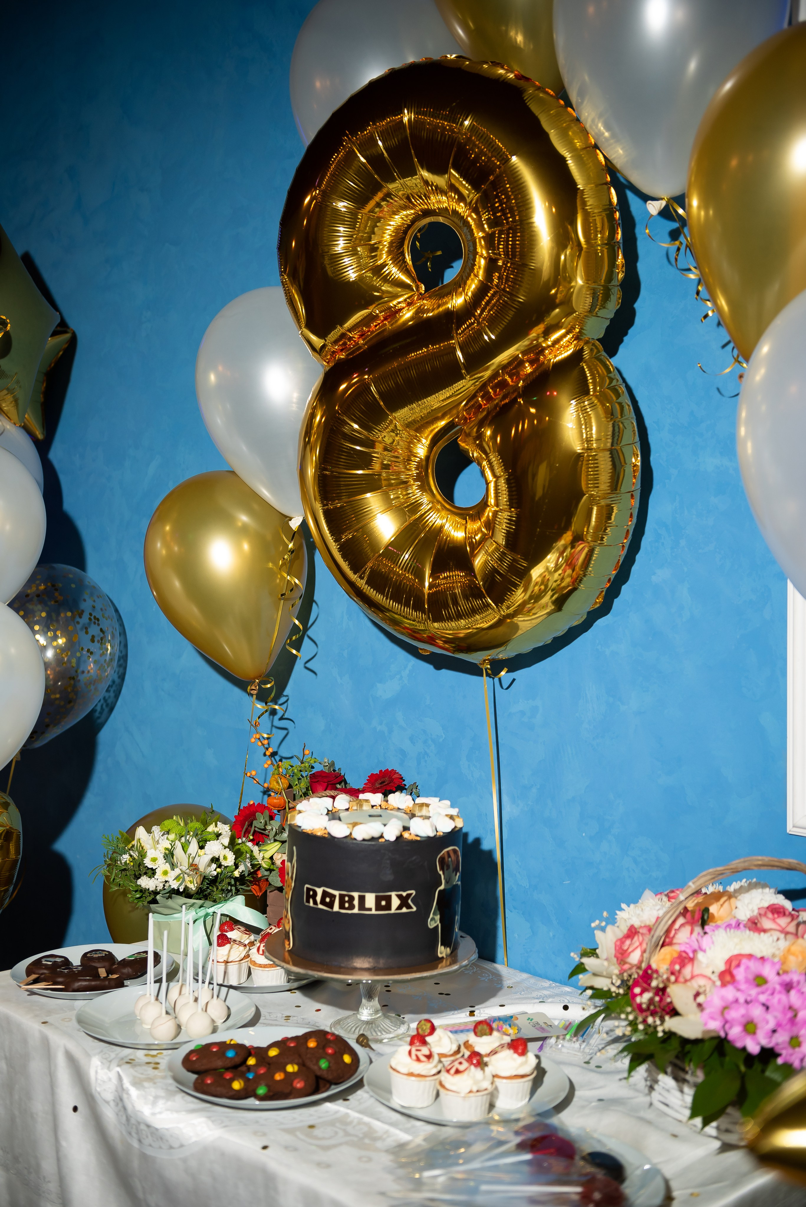 Kid's events. Репортажный фотограф в Москве Alena Sfotkaet