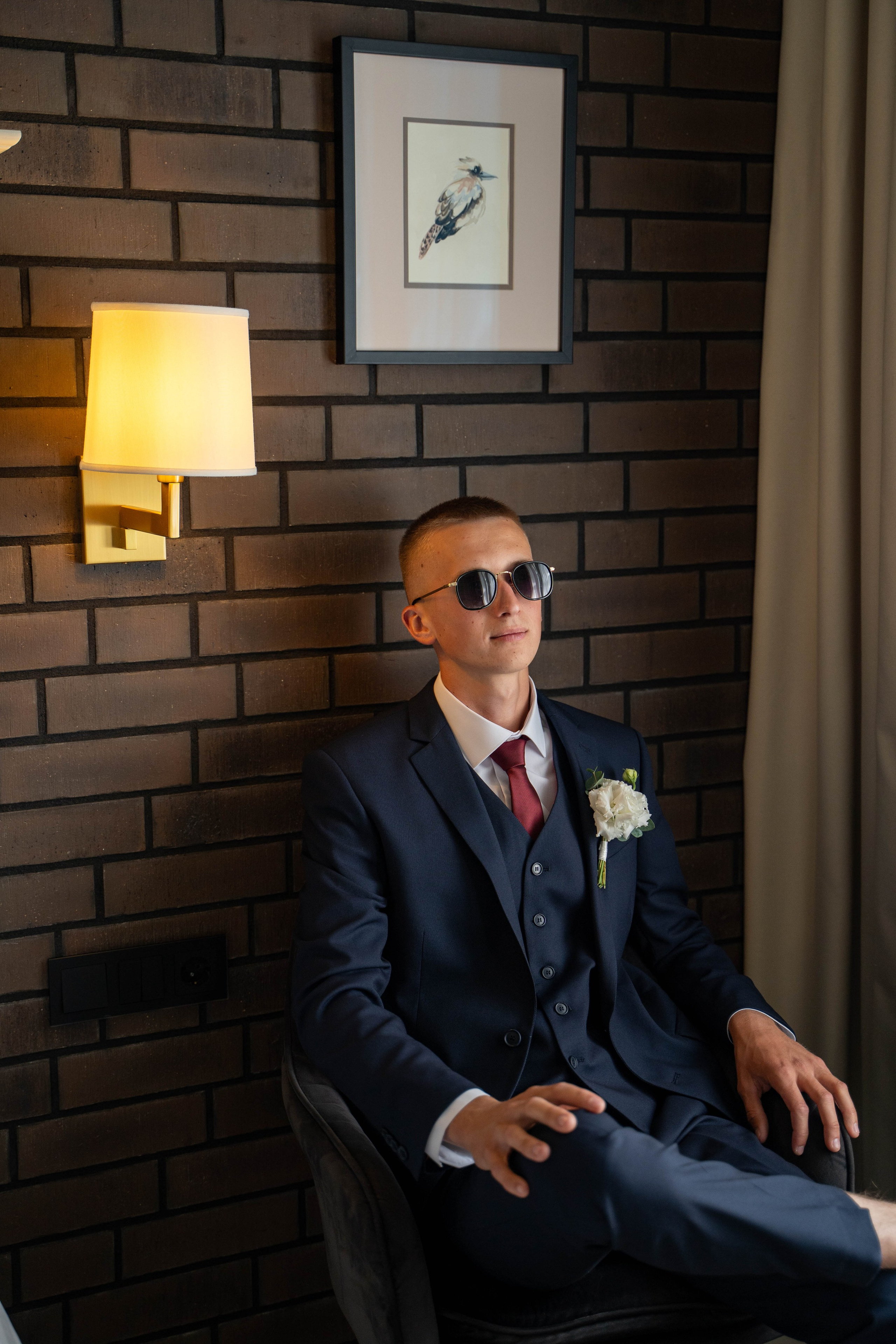 Данил и Анастасия. Видеосьемка, фотосьемка свадеб, юбилеев, утренников в Краснодарском кр