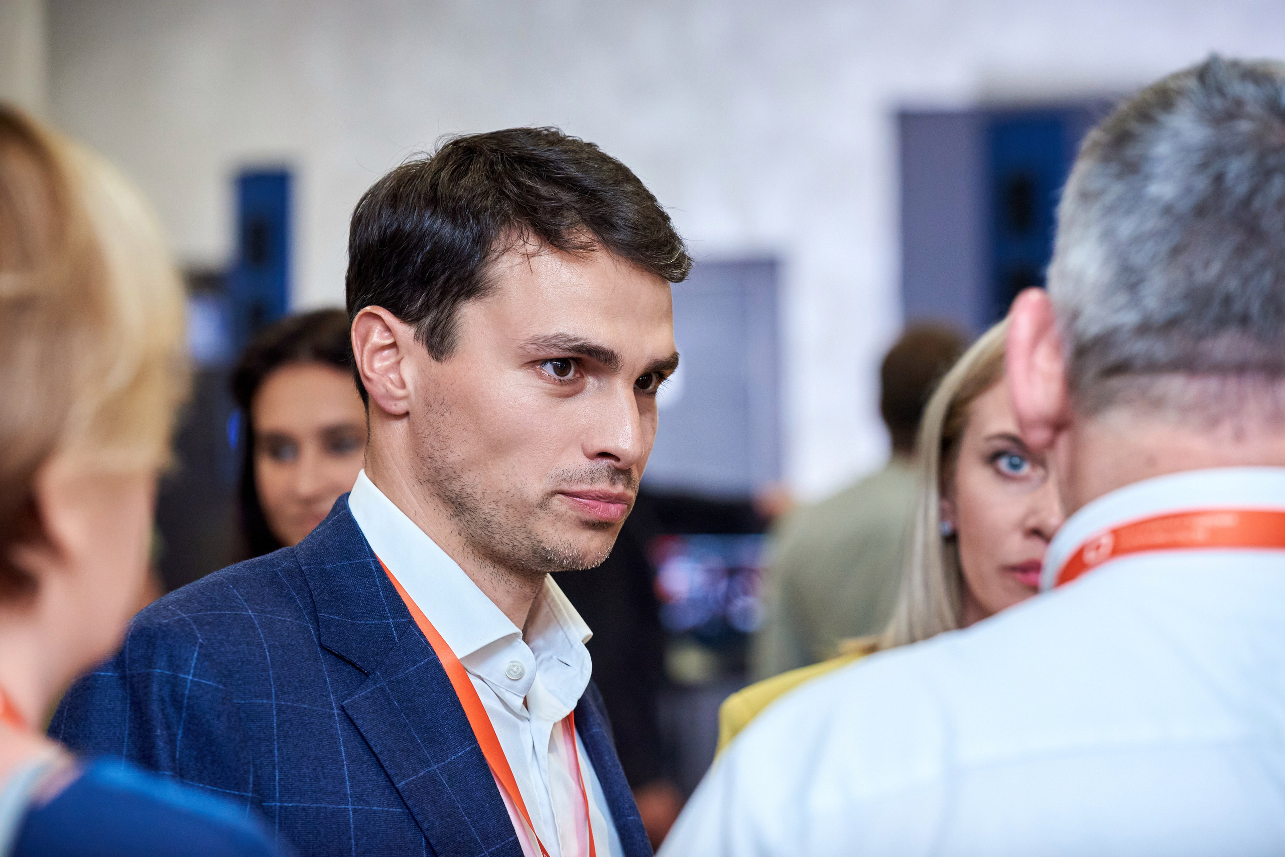 Мой бизнес FORUM. Иван Ступа, репортажный фотограф в Санкт-Петербурге и Ленинградской области