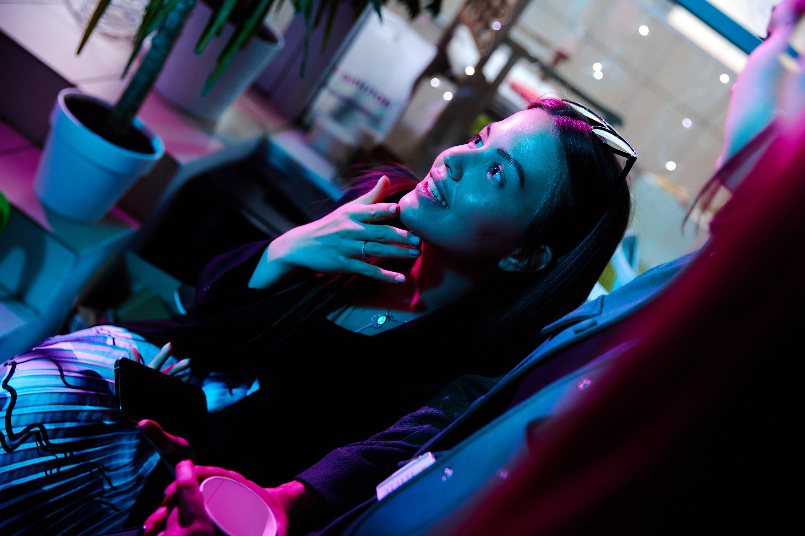 Корпоративы. Artem Ganja Photographer