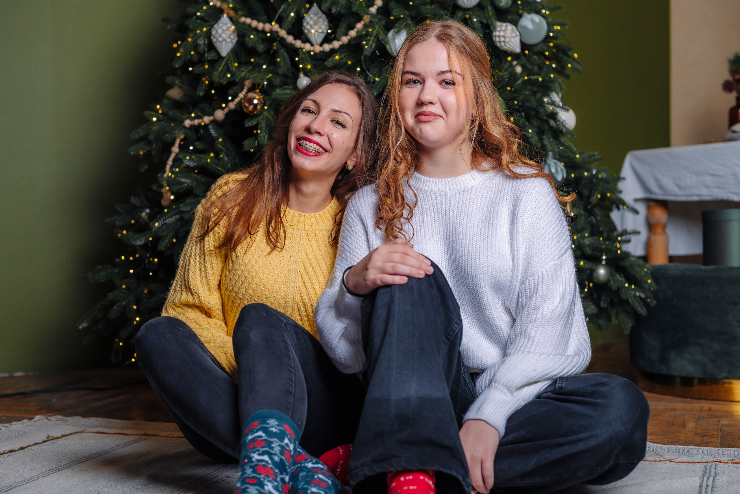 Выпускной альбом — 9 «А». Иван Кубик — фотограф и видеограф