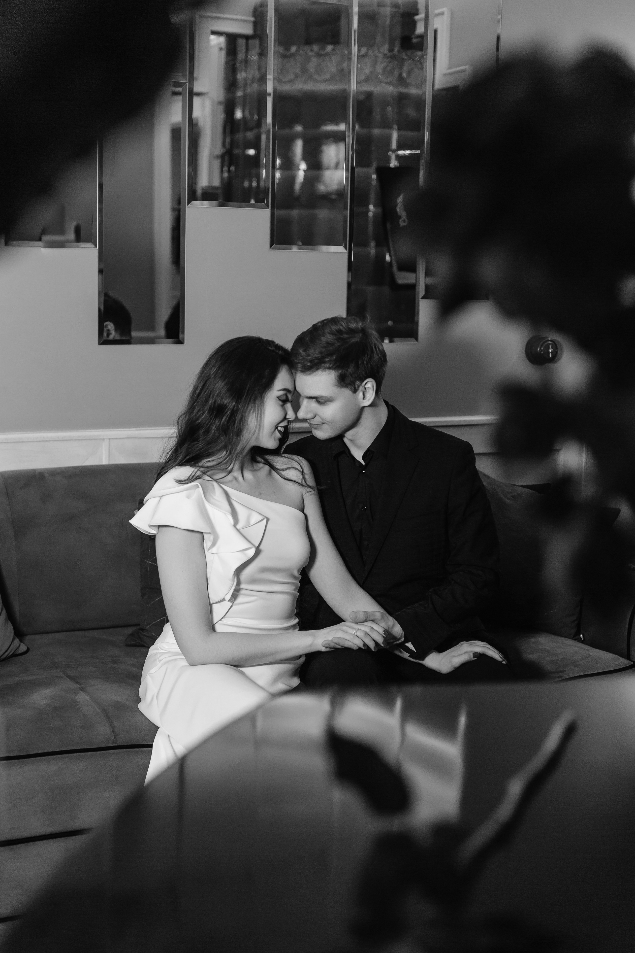 St.Valentine's day. Свадебный и семейный фотограф Спб Бошман Ирина