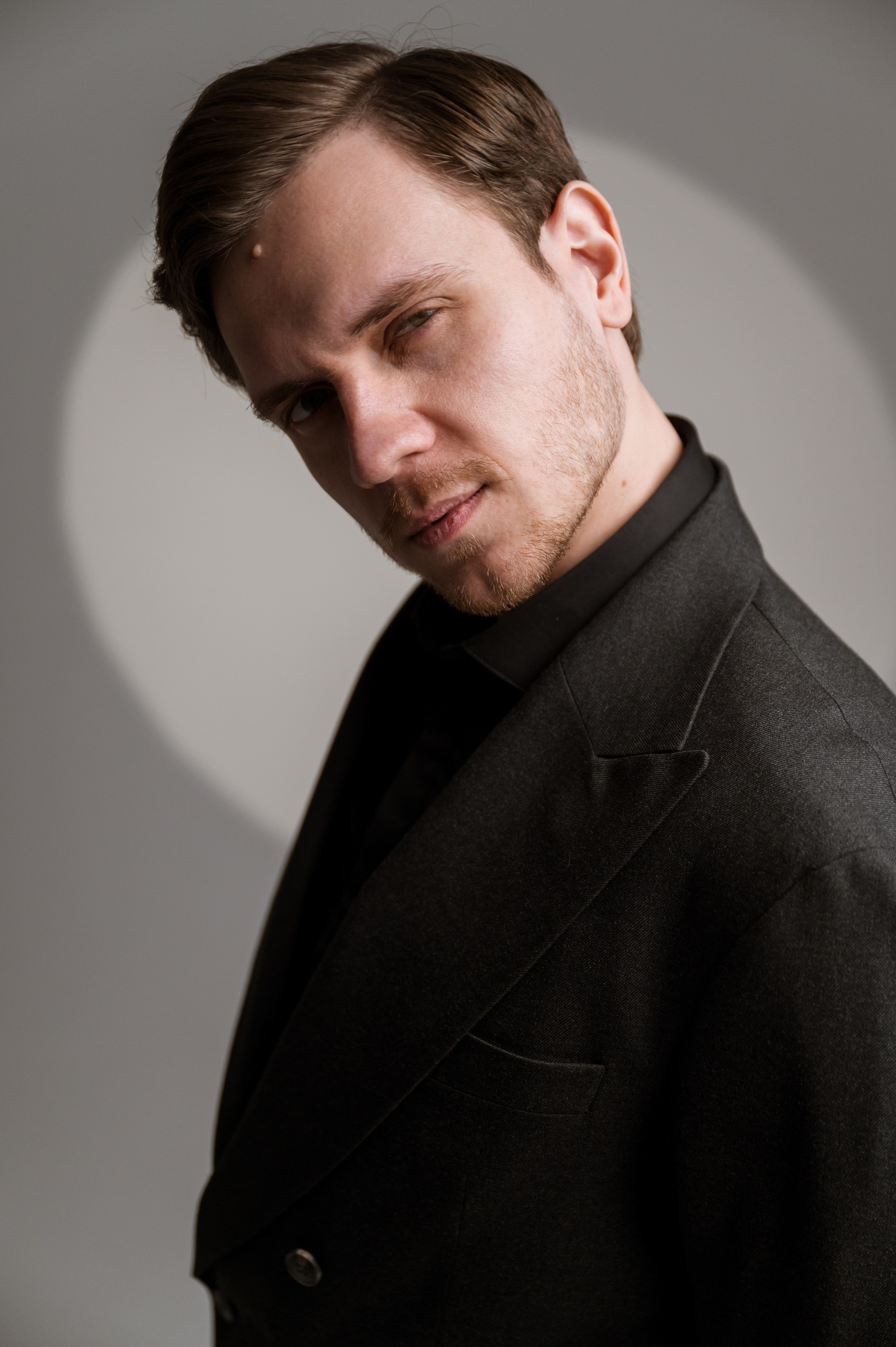 Александр. Свадебный и портретный фотограф в Белгороде Олеся Гавшина