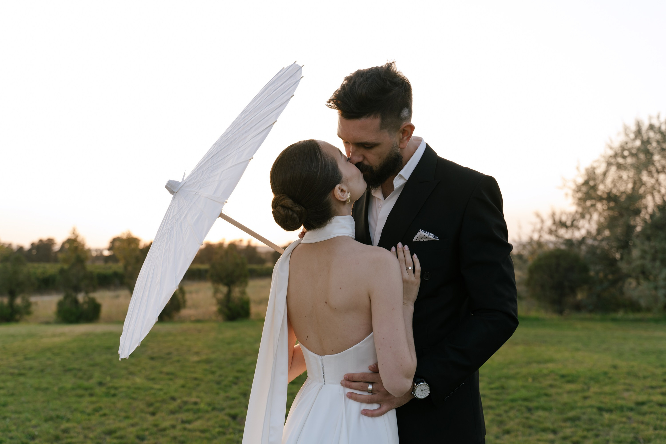 Alina&Slava. Портретный фотограф в Краснодаре Валерия Матирная