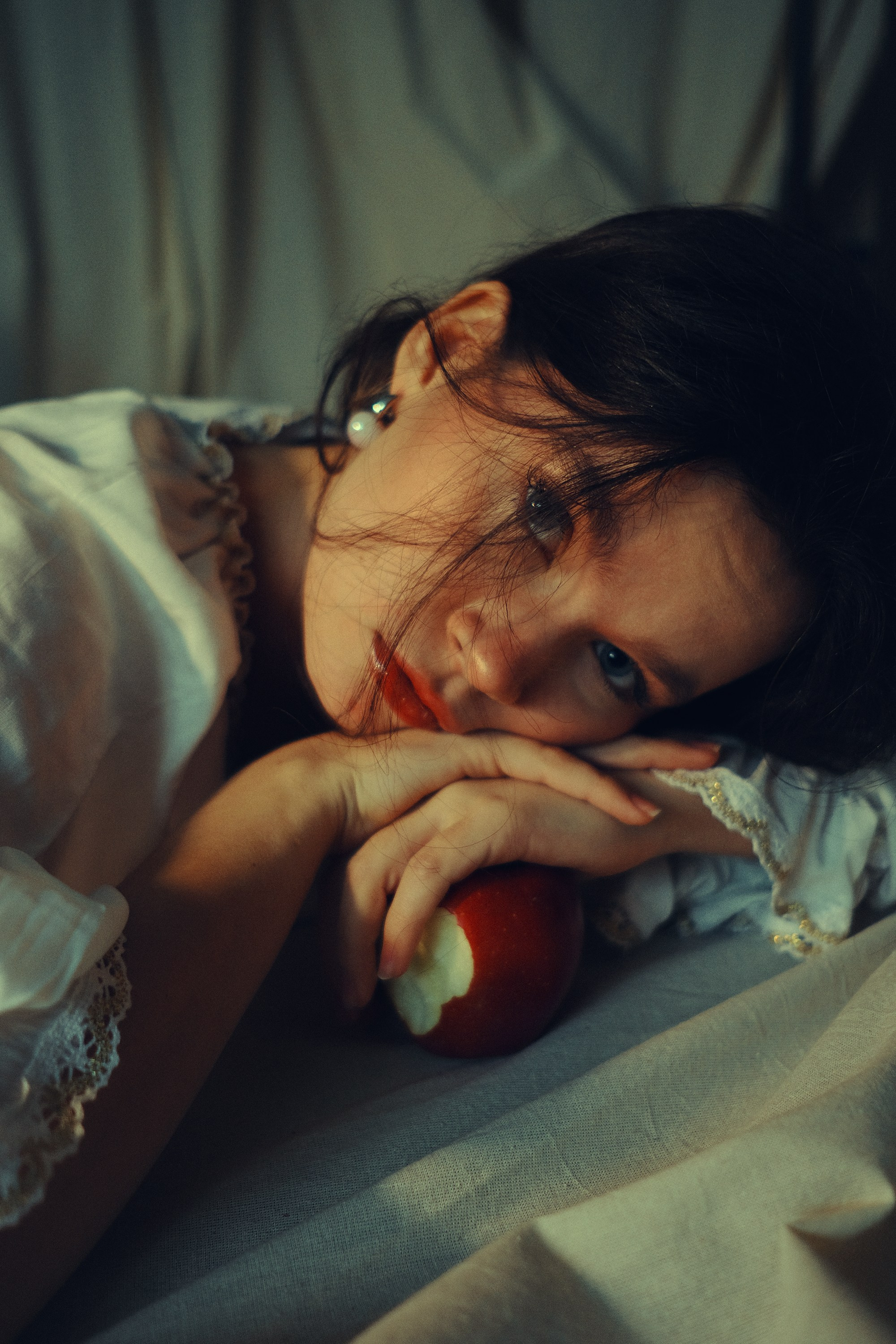 Арина. Anya.vision