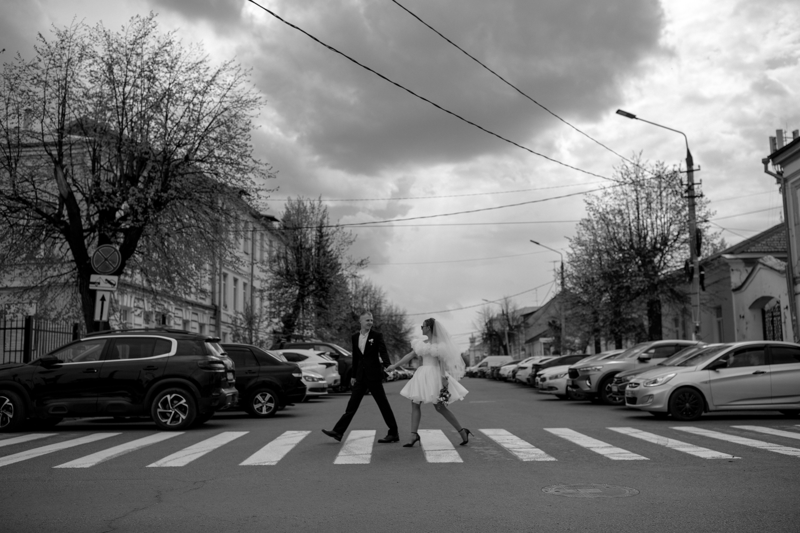Портфолио. Свадебный фотограф в Москве и Твери