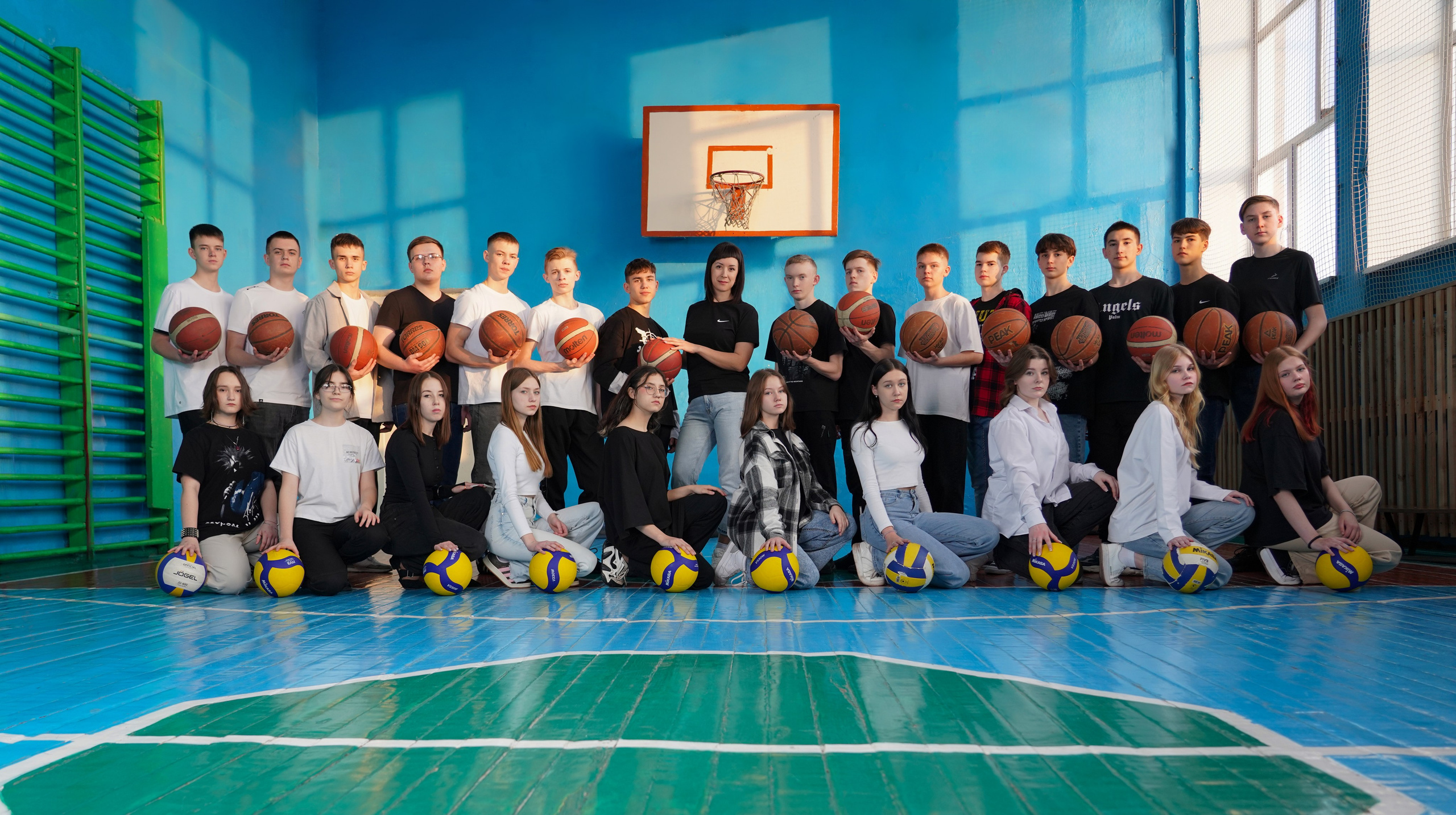 фотограф Курагино выпускные альбомы