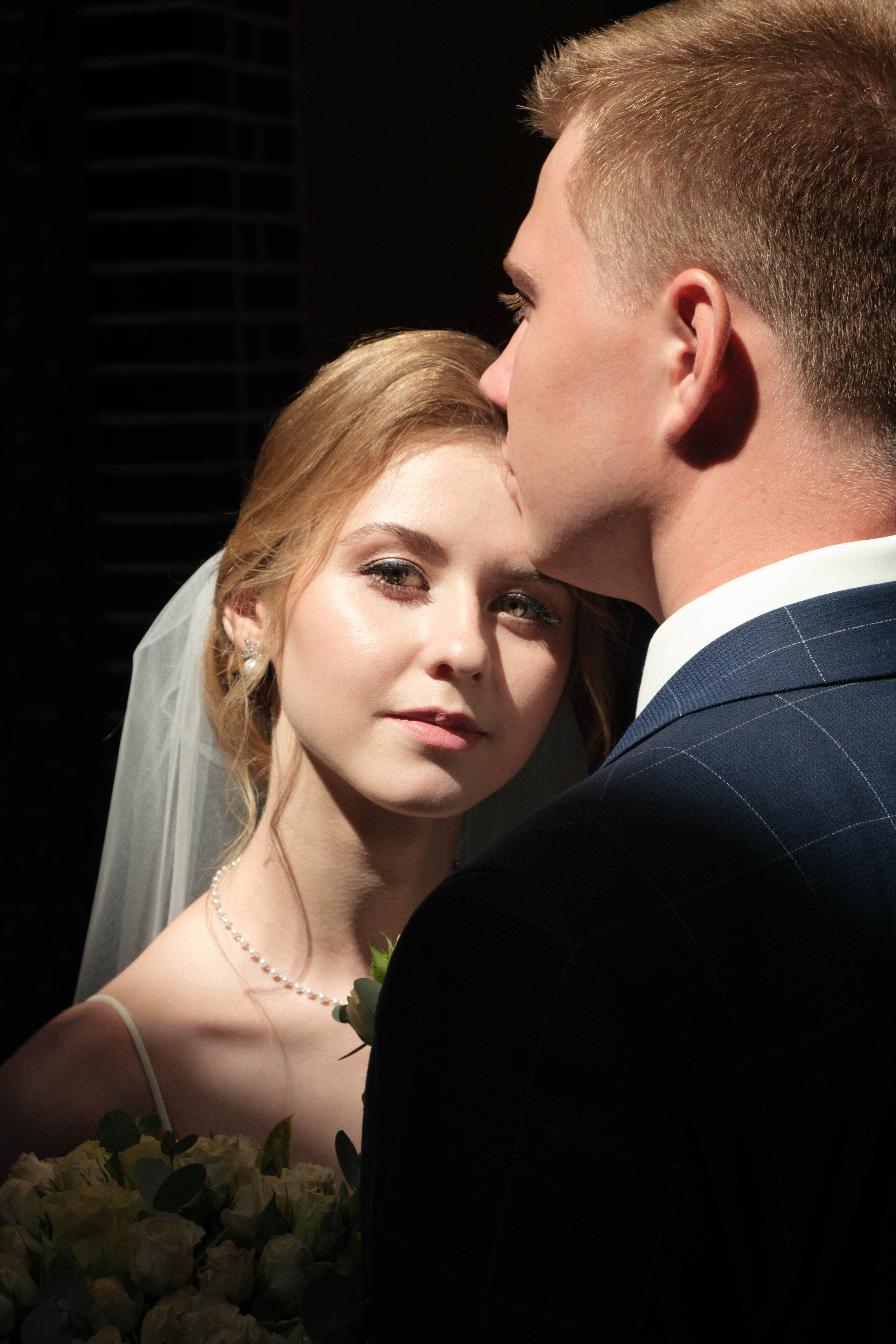 Ангелина и Аким. Свадебный Фотограф Ростов-на-Дону