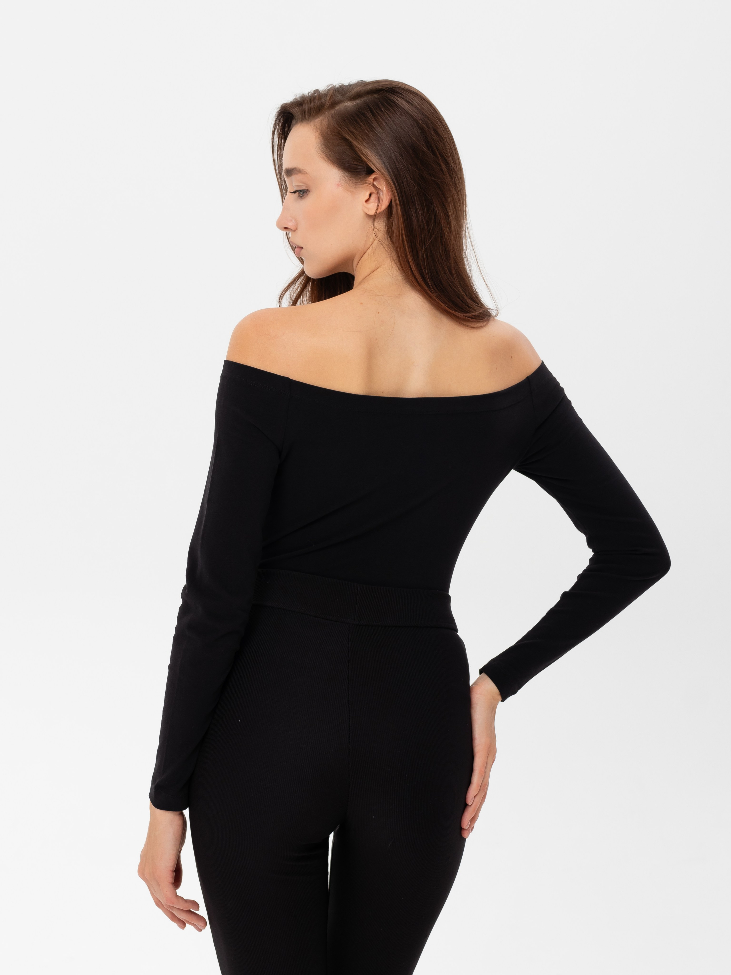 Лонгслив. Фотограф в Краснодаре Арина Кудряшова