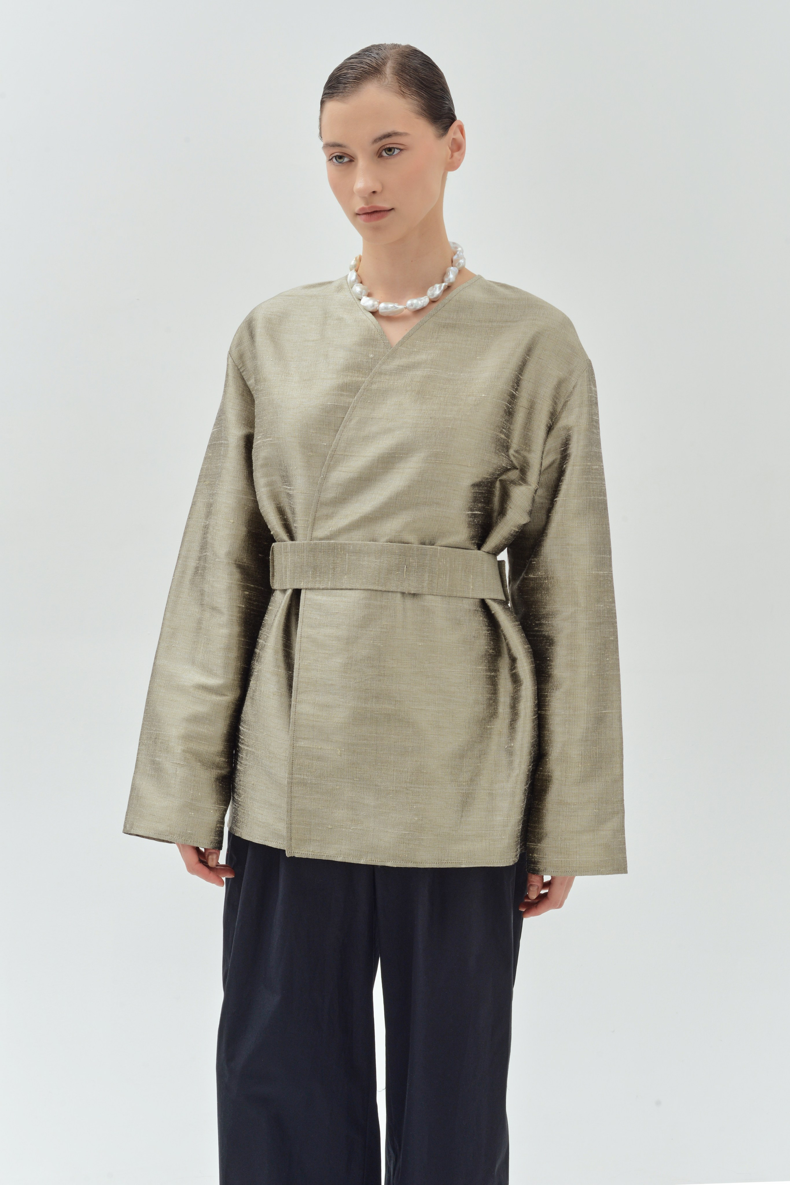 Parts spring '26. ㅤ