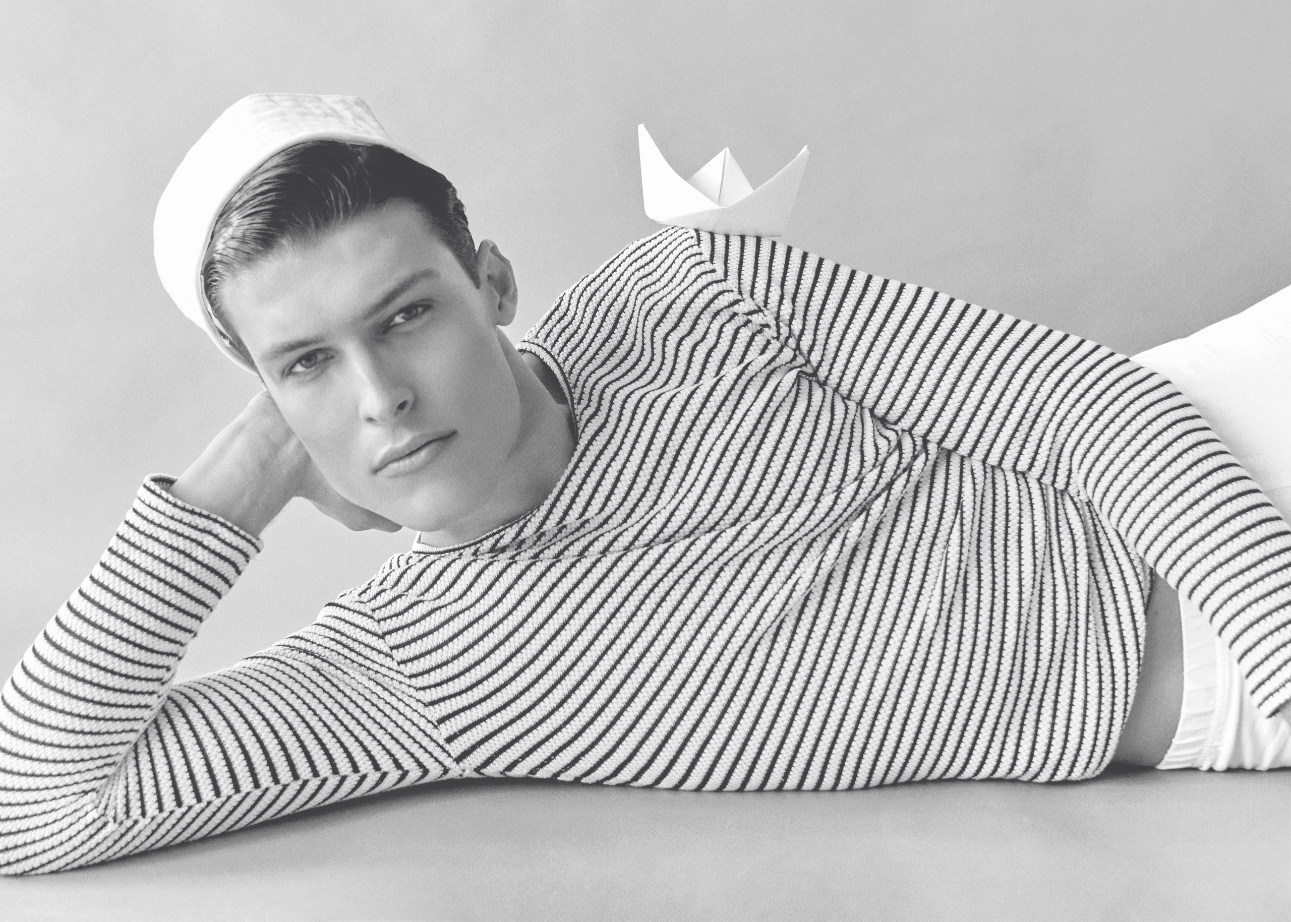 Sailor. ㅤ