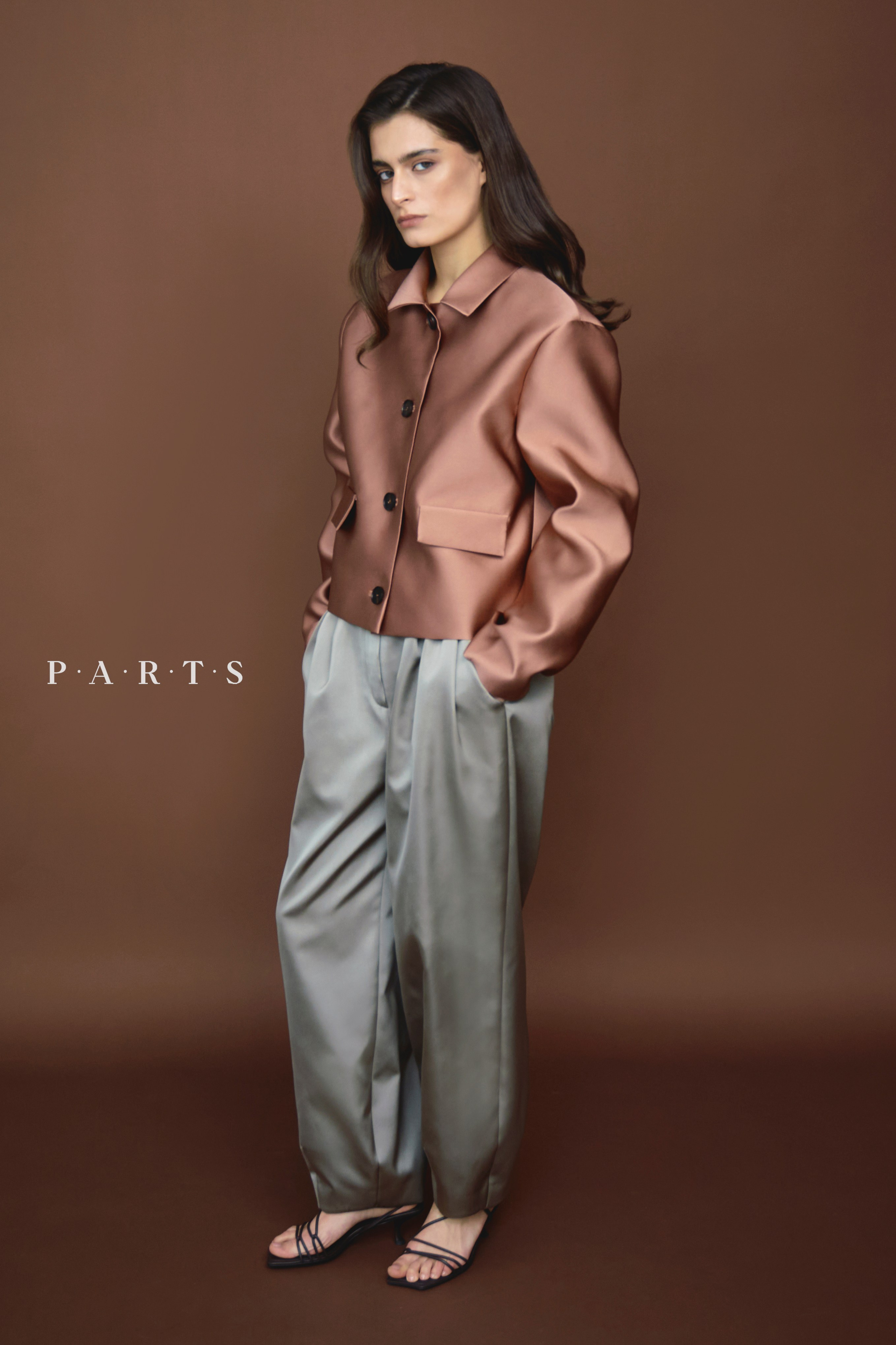 Parts winter '25. ㅤ