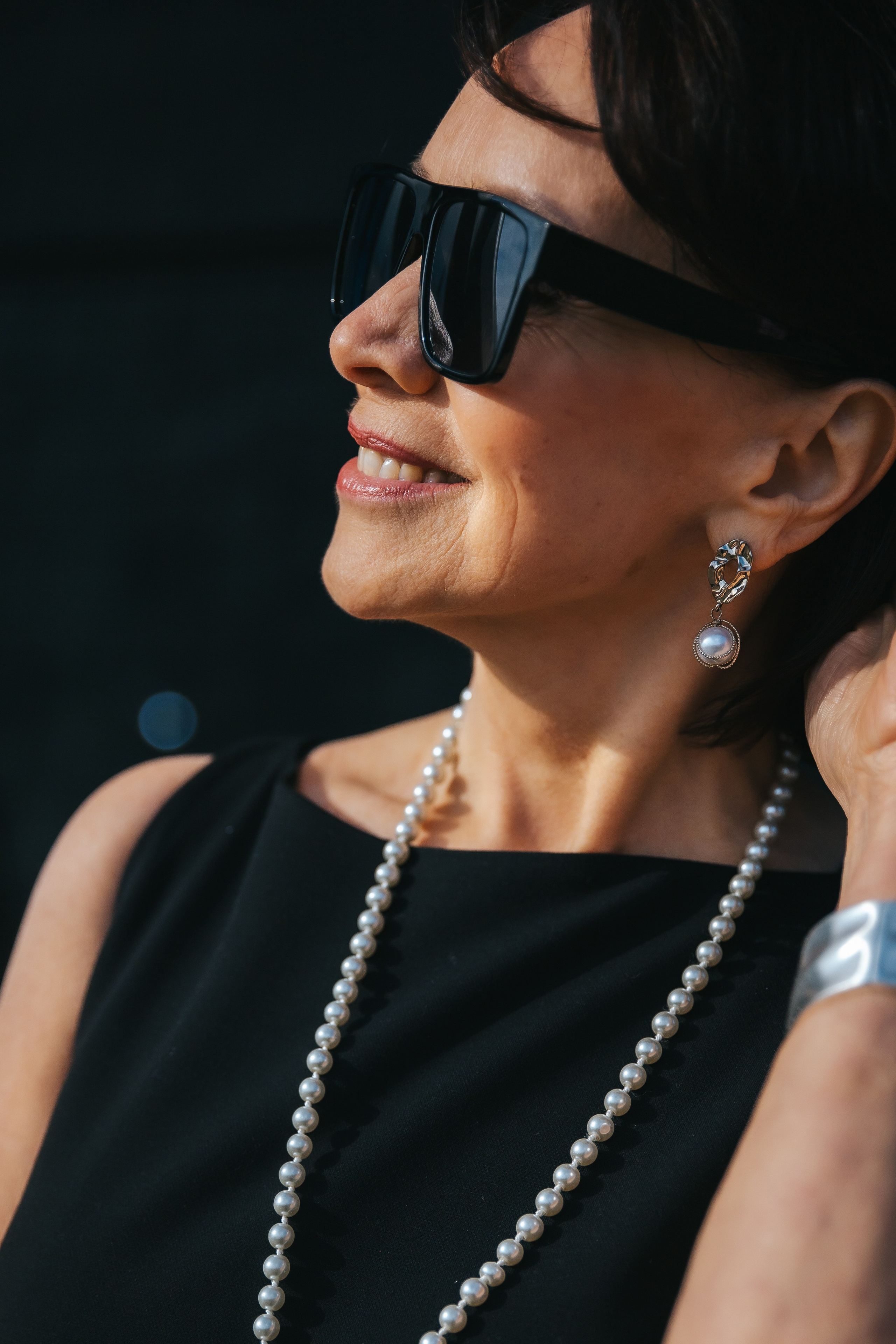 Юбилей 60 лет. Семейный lifestyle фотограф в Санкт-Петербурге Людмила Пахомова