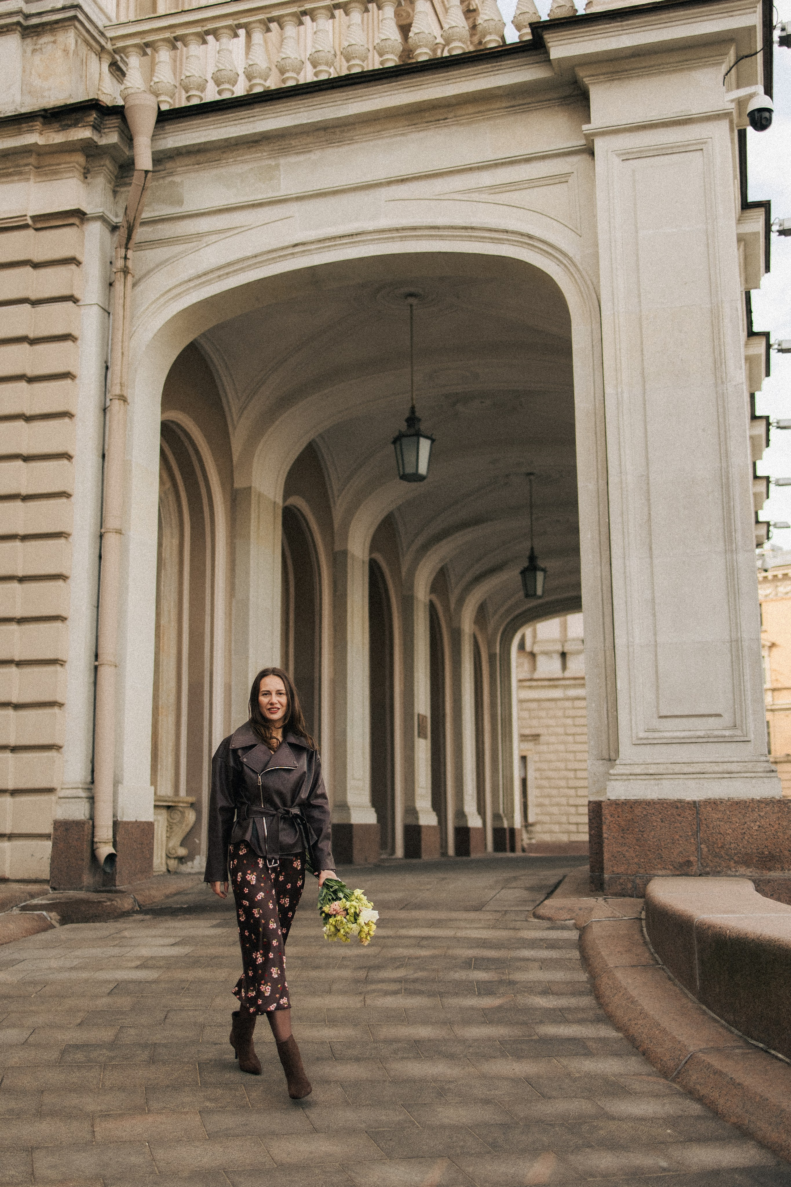 Валерия. Фотограф в Санкт-Петербурге Анастасия Комолова