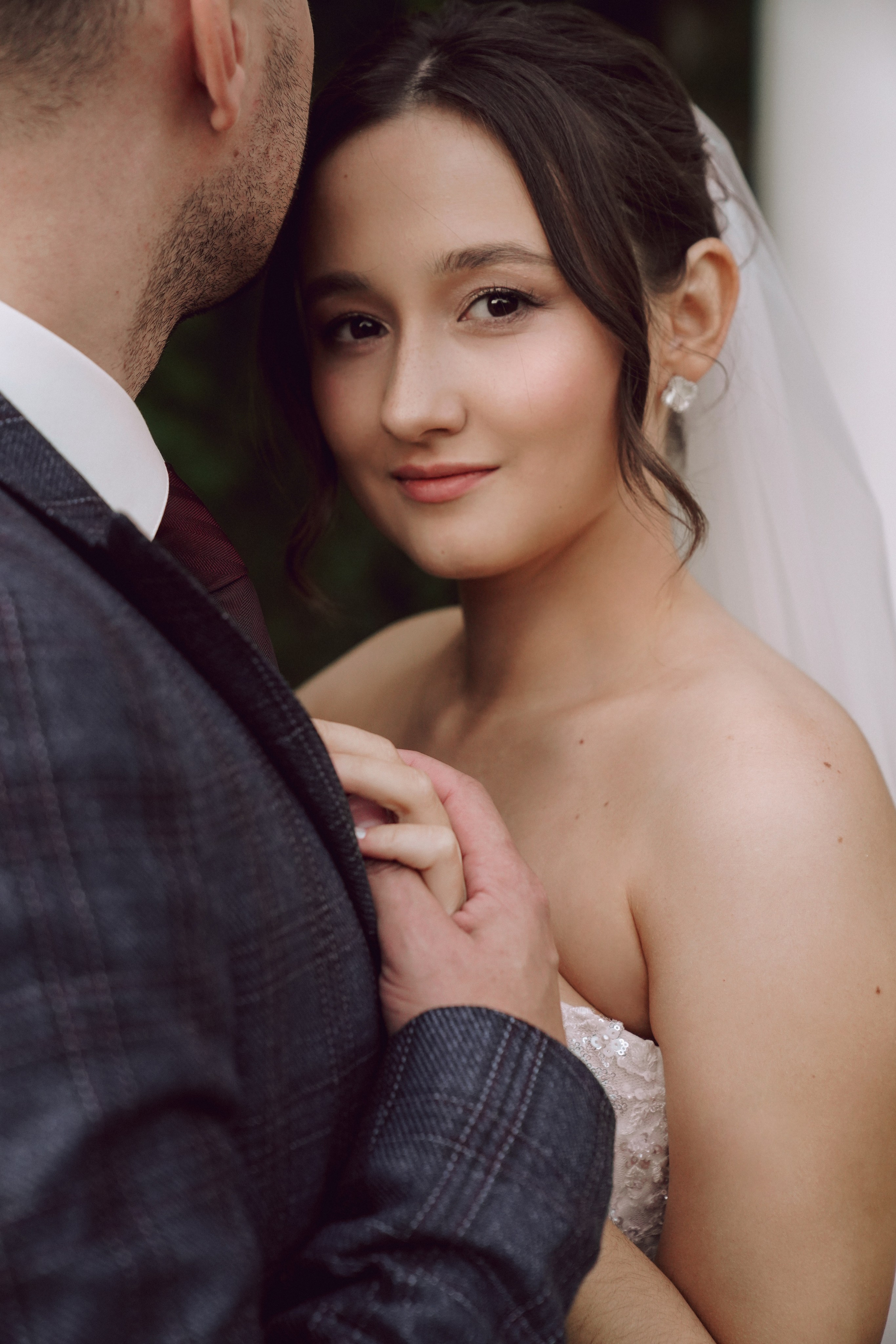 Сергей и Аделя. Свадебный и семейный фотограф Ястребова Маргарита