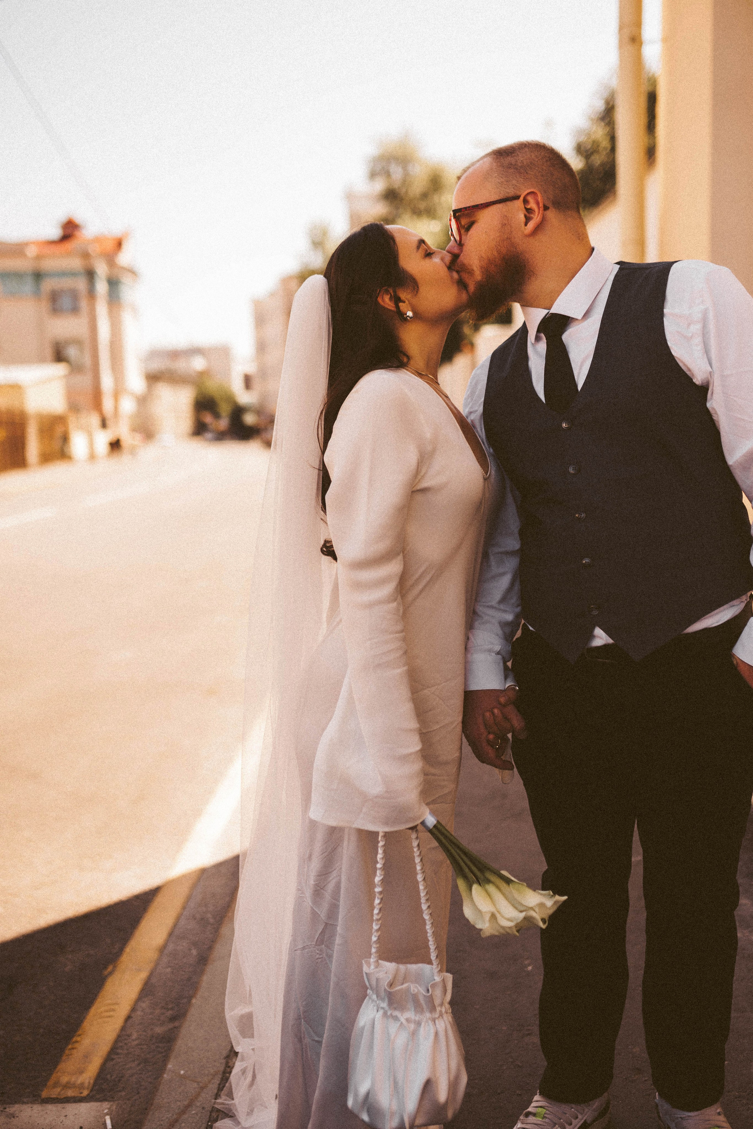 Владимир/Лиля. Фотограф в Москве Татьяна Сергеева