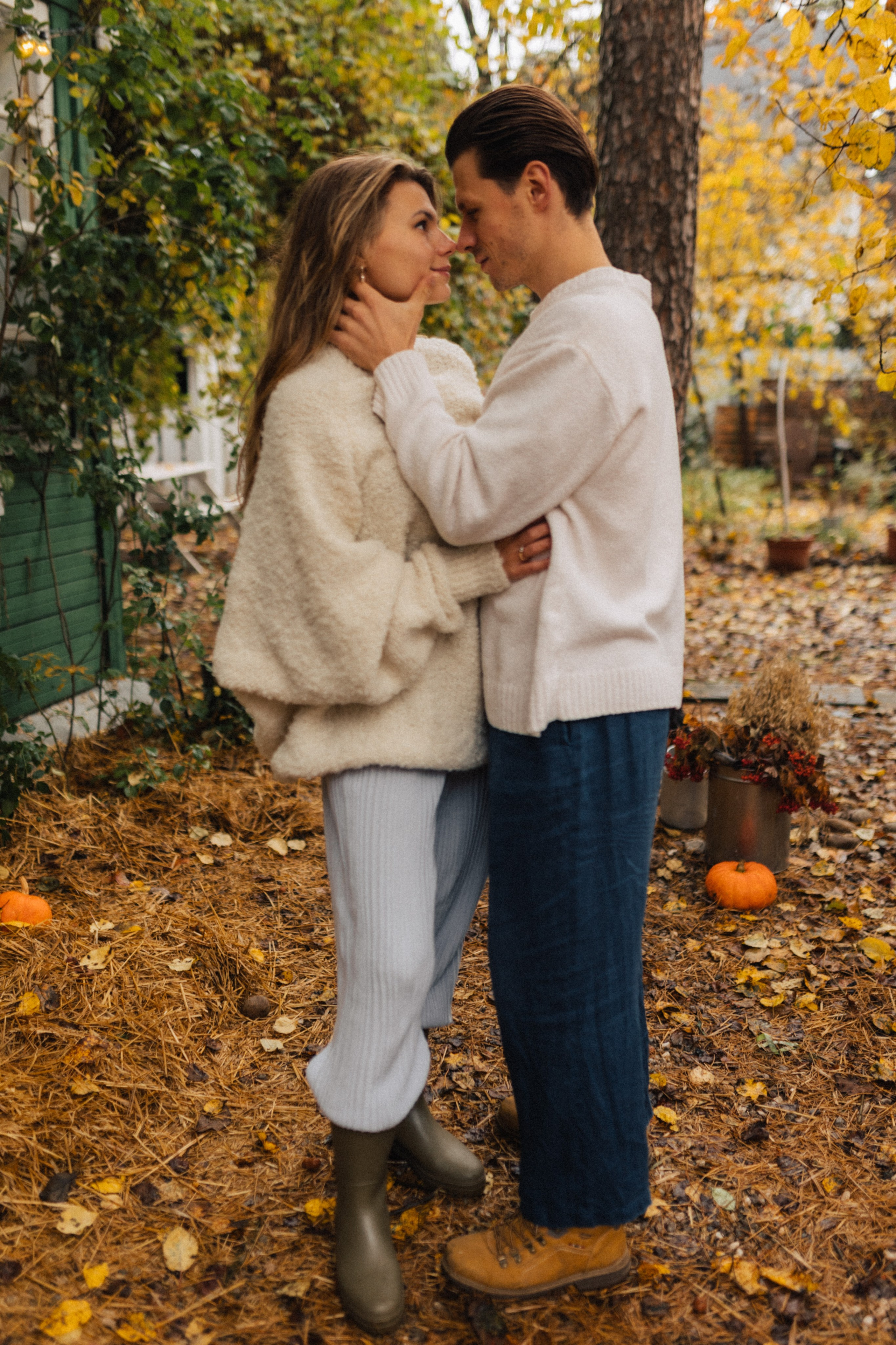 Леша/Даша. Фотограф в Москве Татьяна Сергеева