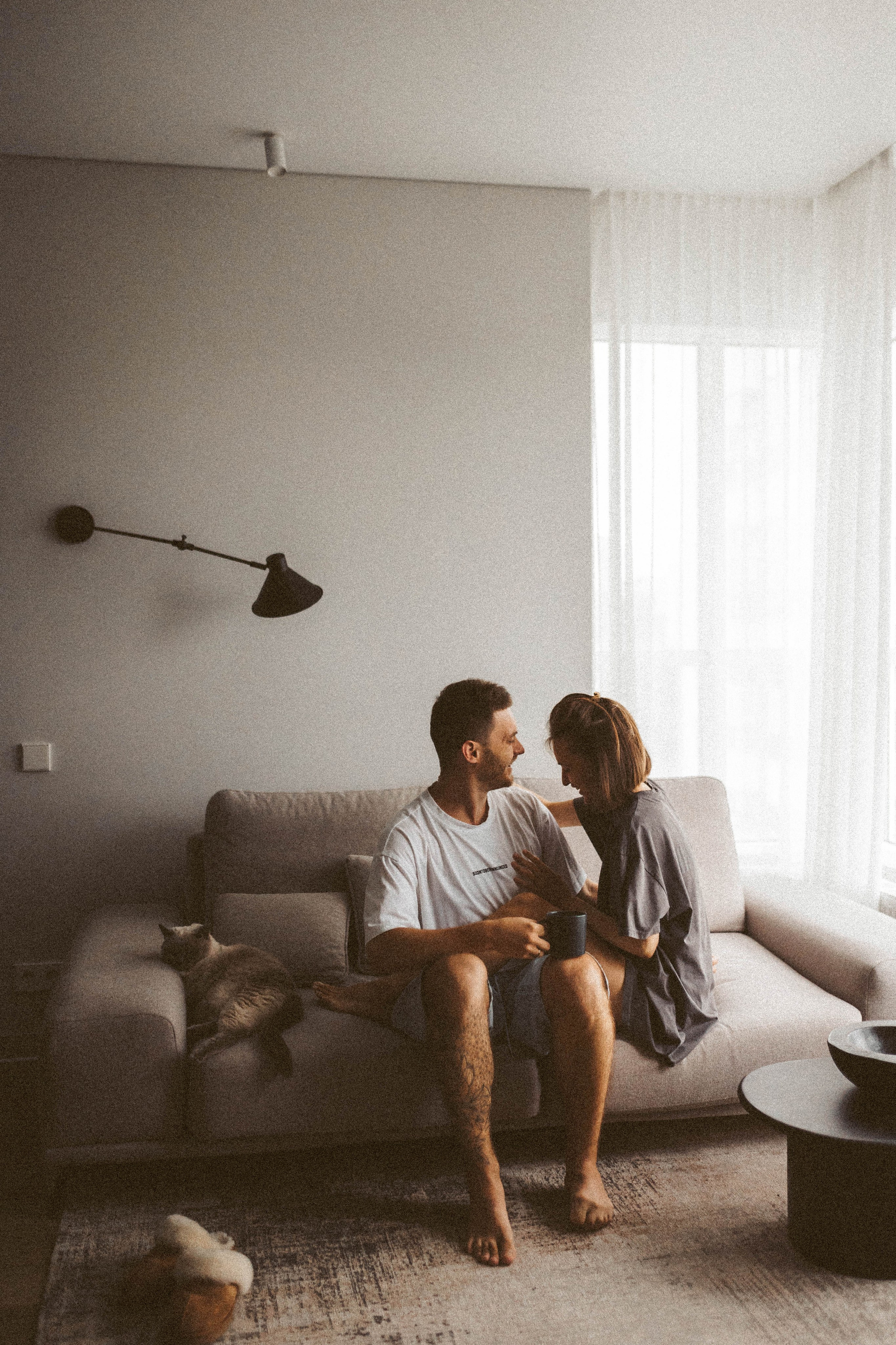 Данил/Альбина. Фотограф в Москве Татьяна Сергеева