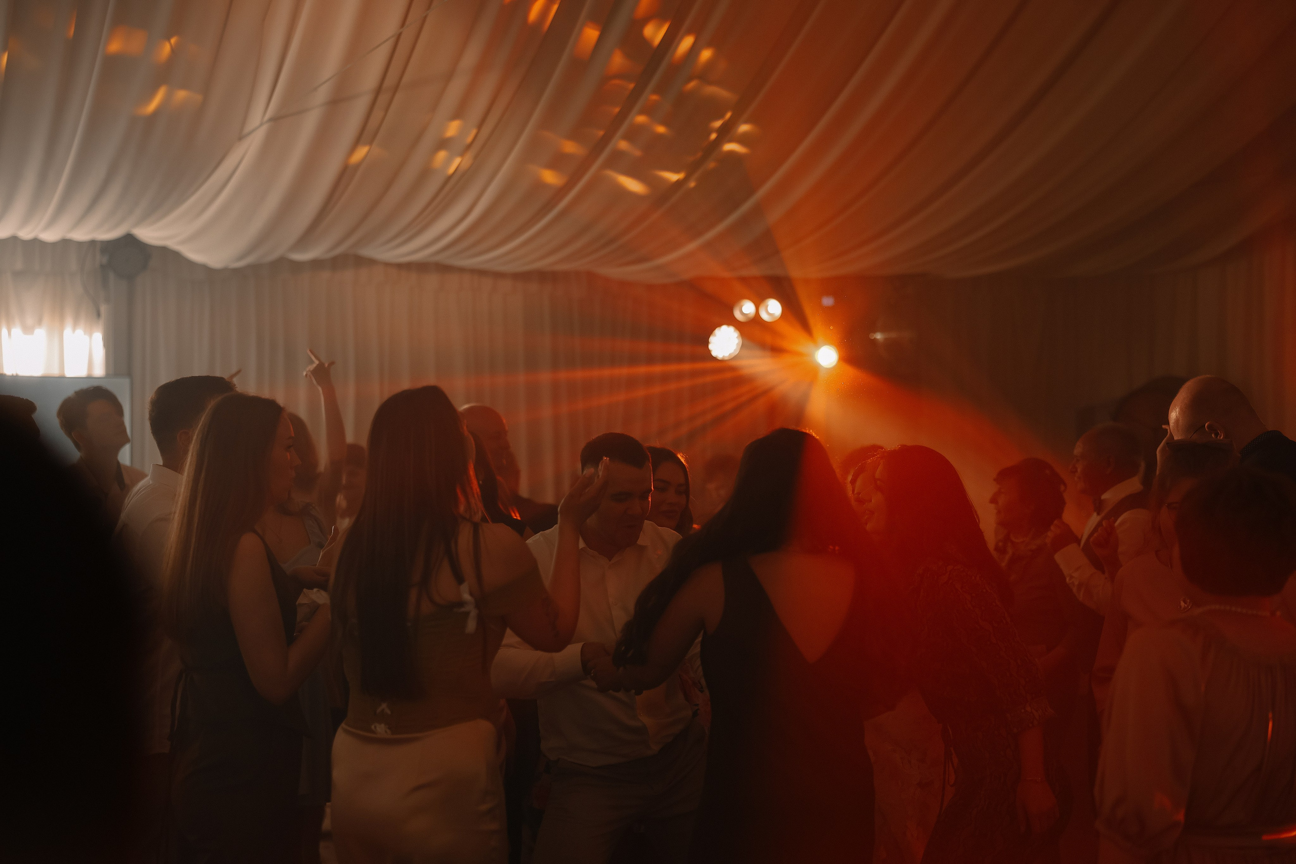 Натали и Виталий. Свадебный и семейный Фотограф Денис Кошель