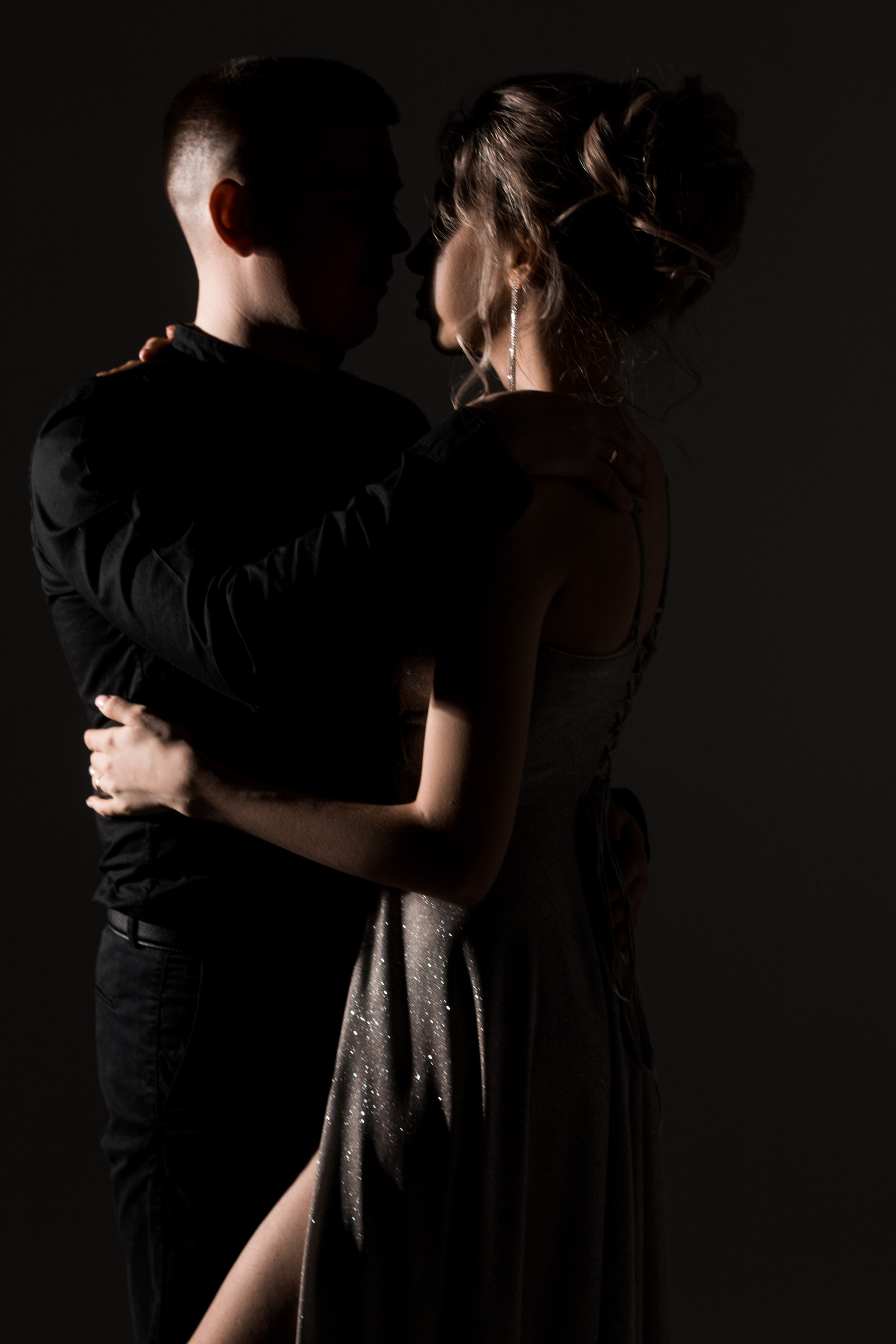 Анастасия. Фотограф Алина Жук