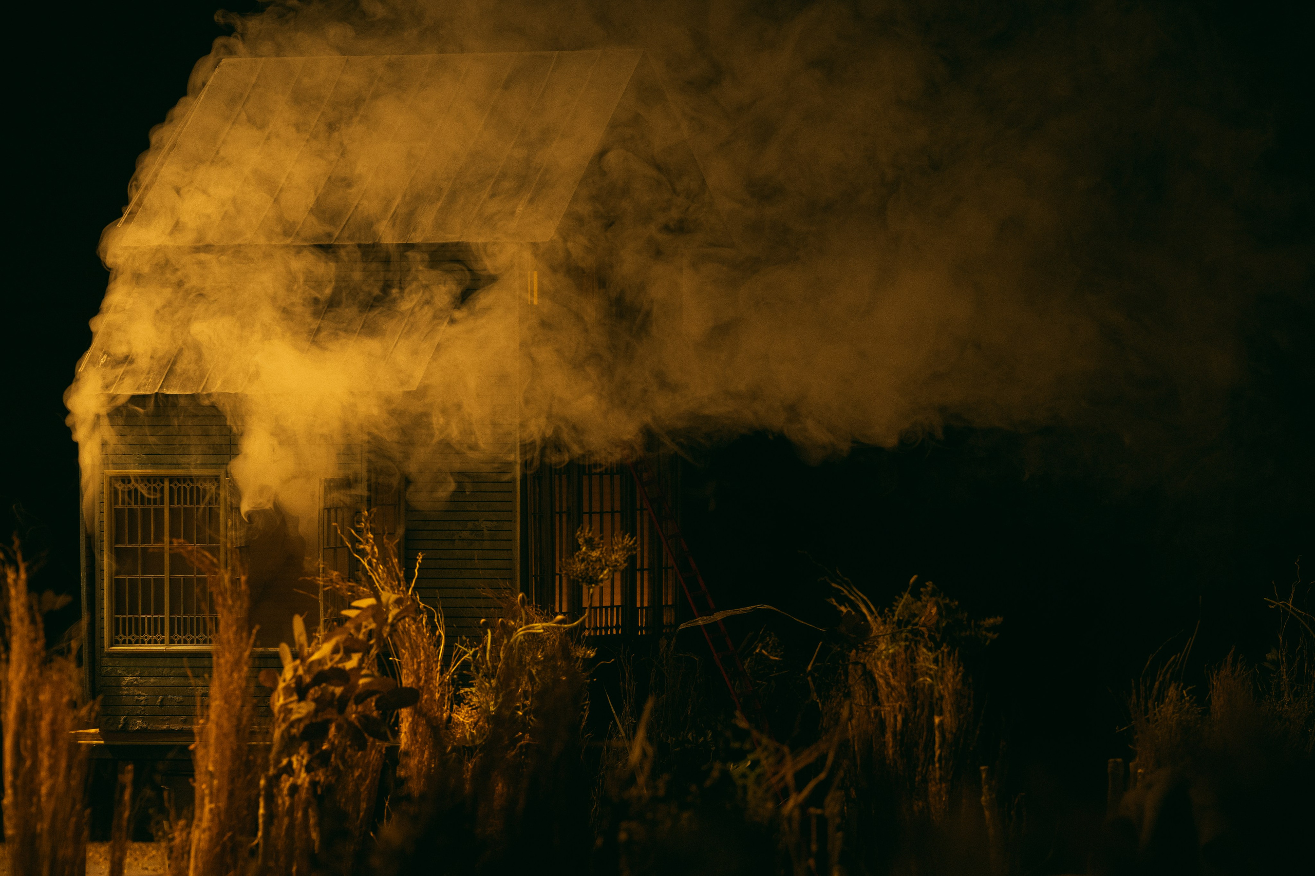 Offret (“Жертвоприношение”, А. Тарковский) Театр на Васильевском. Фотограф Ирина Соколенко Санкт-Петербург