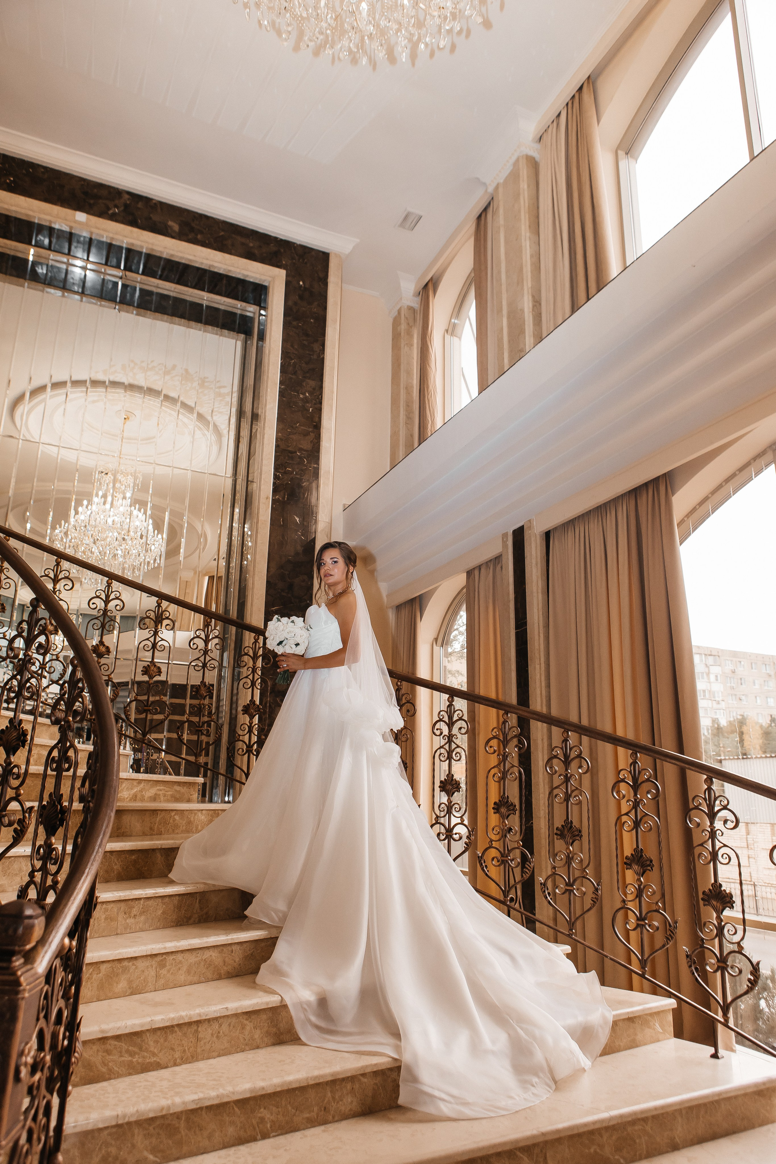 Дмитрий и Лана. Свадебный и семейный фотограф в Ростове-на-Дону