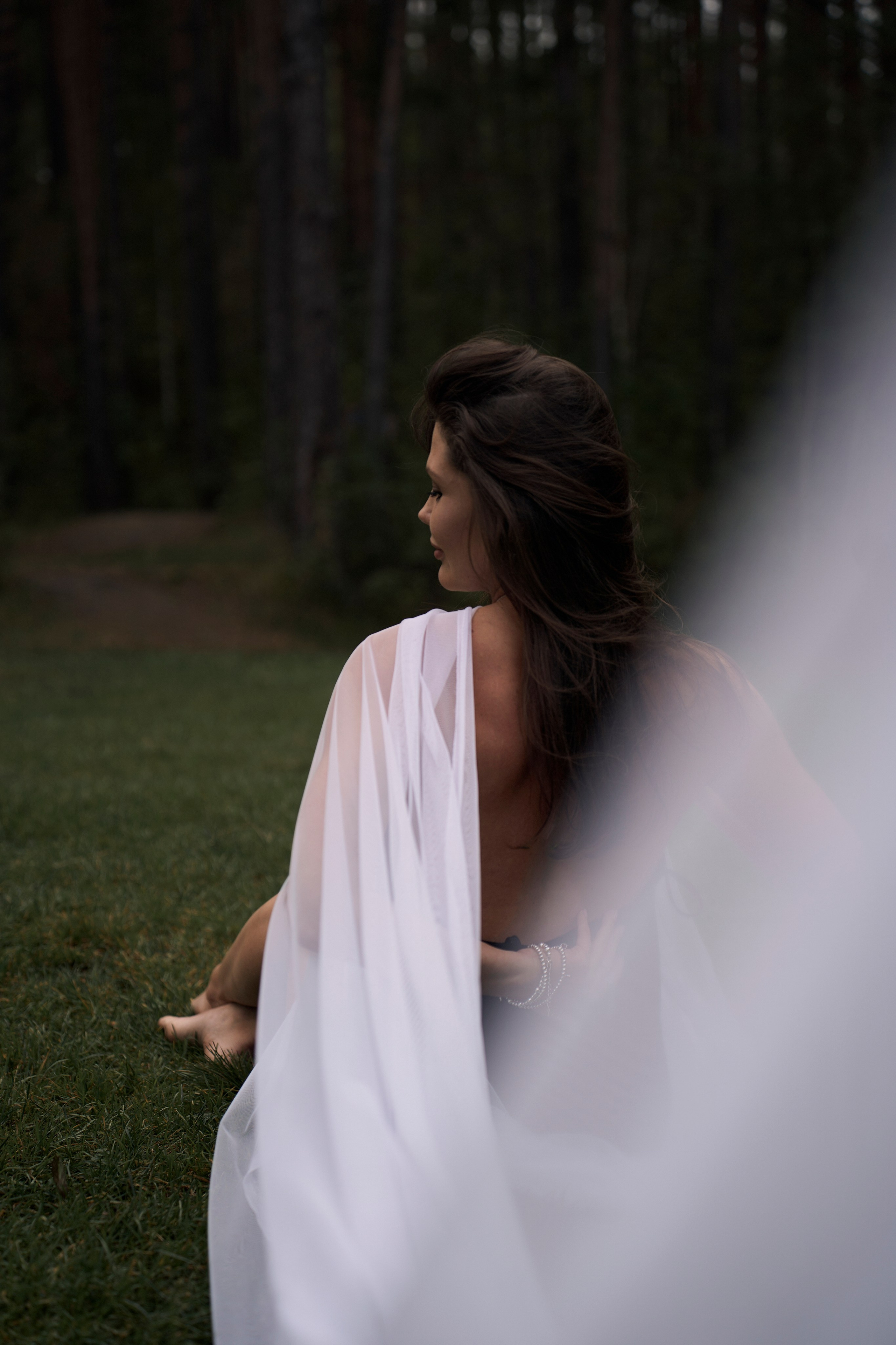 Алена. Ваш фотограф Анастасия Болотникова