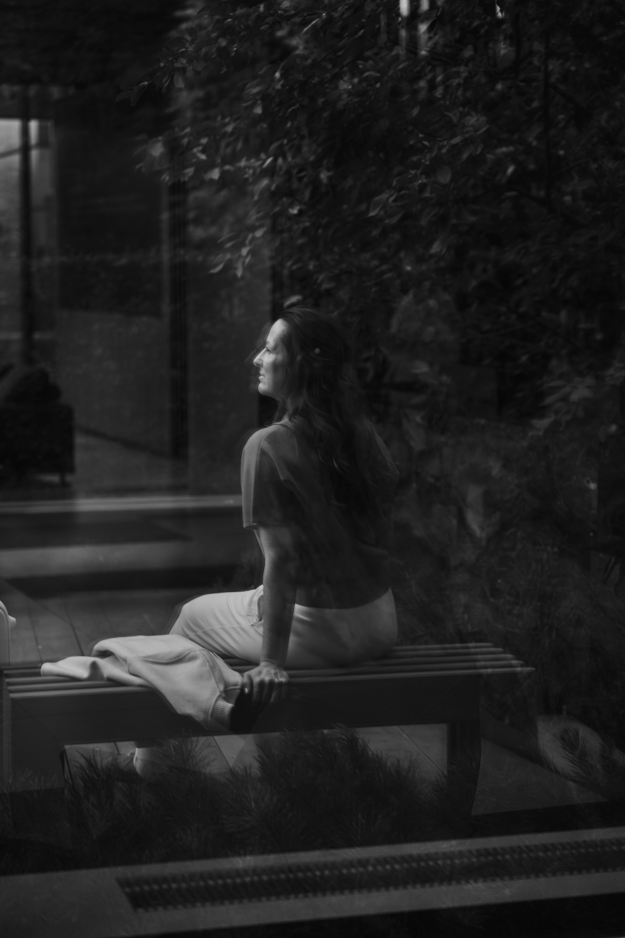 Наталья. Ваш фотограф Анастасия Болотникова