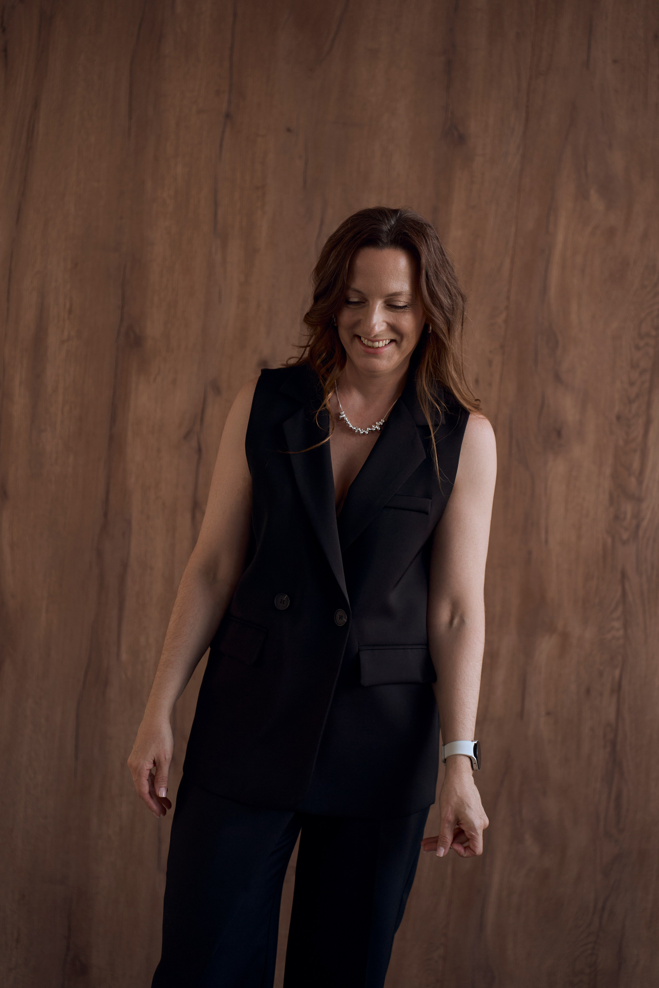 Наталья. Ваш фотограф Анастасия Болотникова