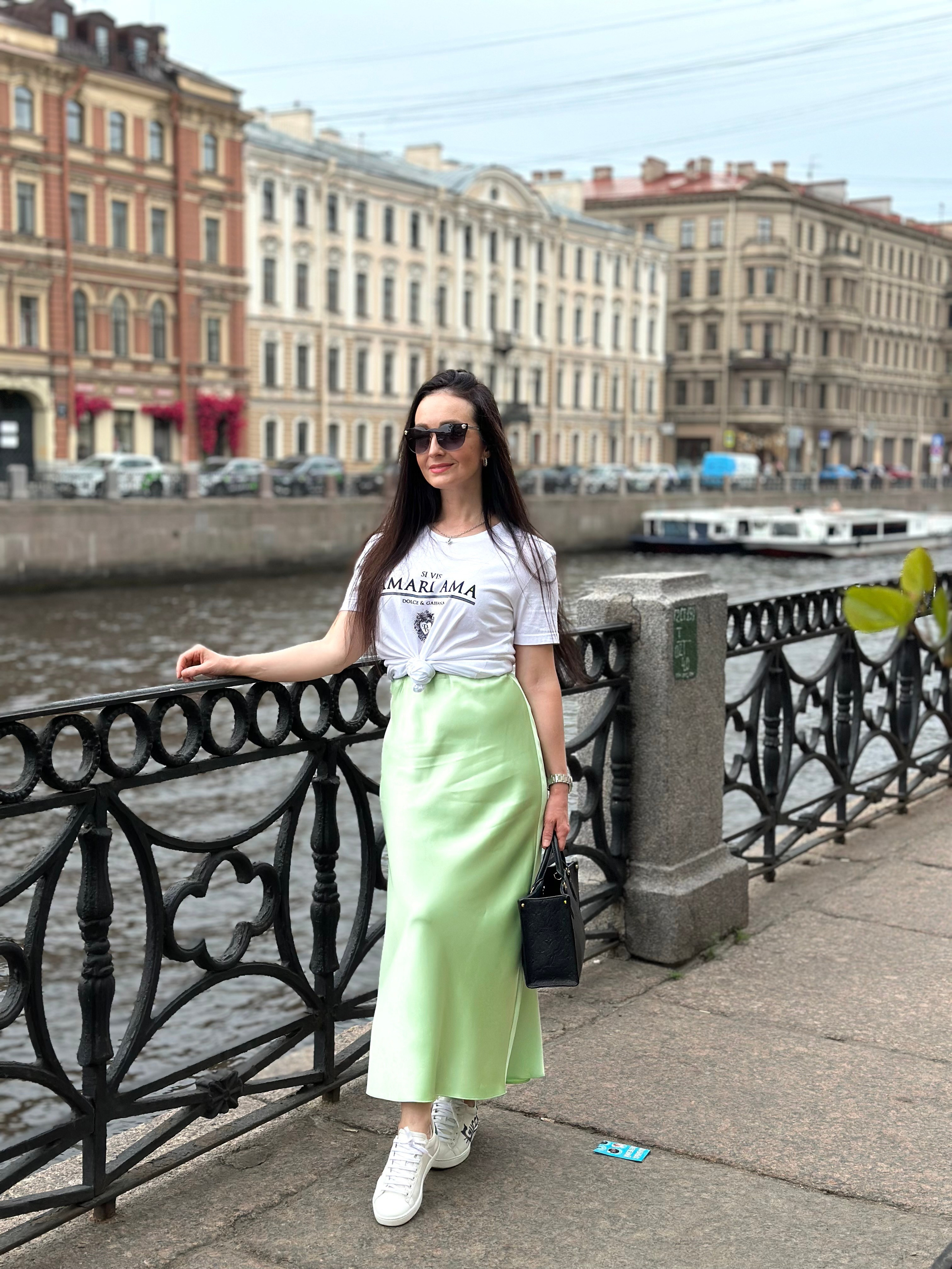 Исаакиевский собор + набережная. КОНТЕНТ |БРЕНД фотограф Санкт-Петербург — Жанна Олтаржевская