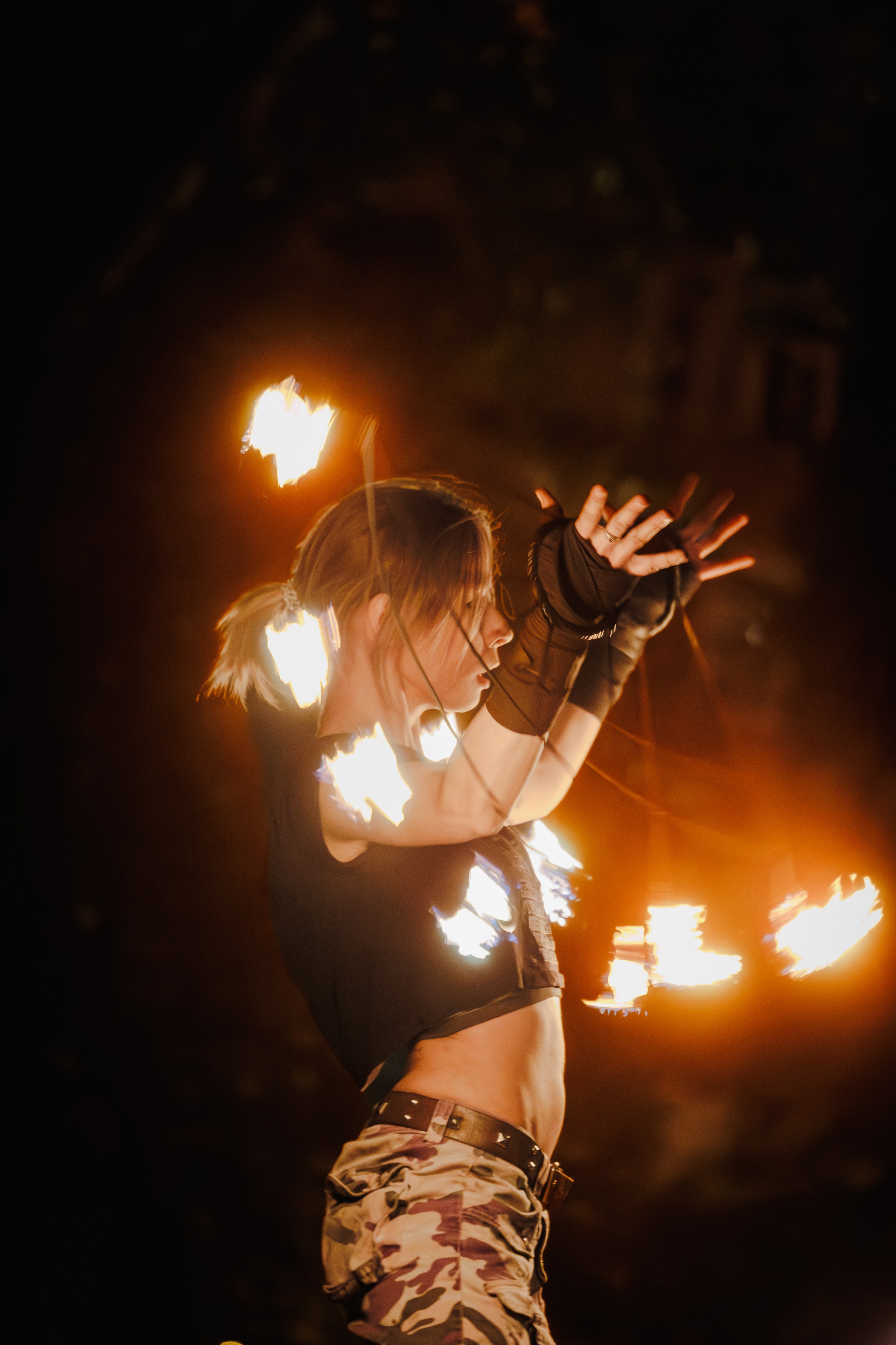 Daria. Фотограф в Ростове-на-Дону Ника Обида