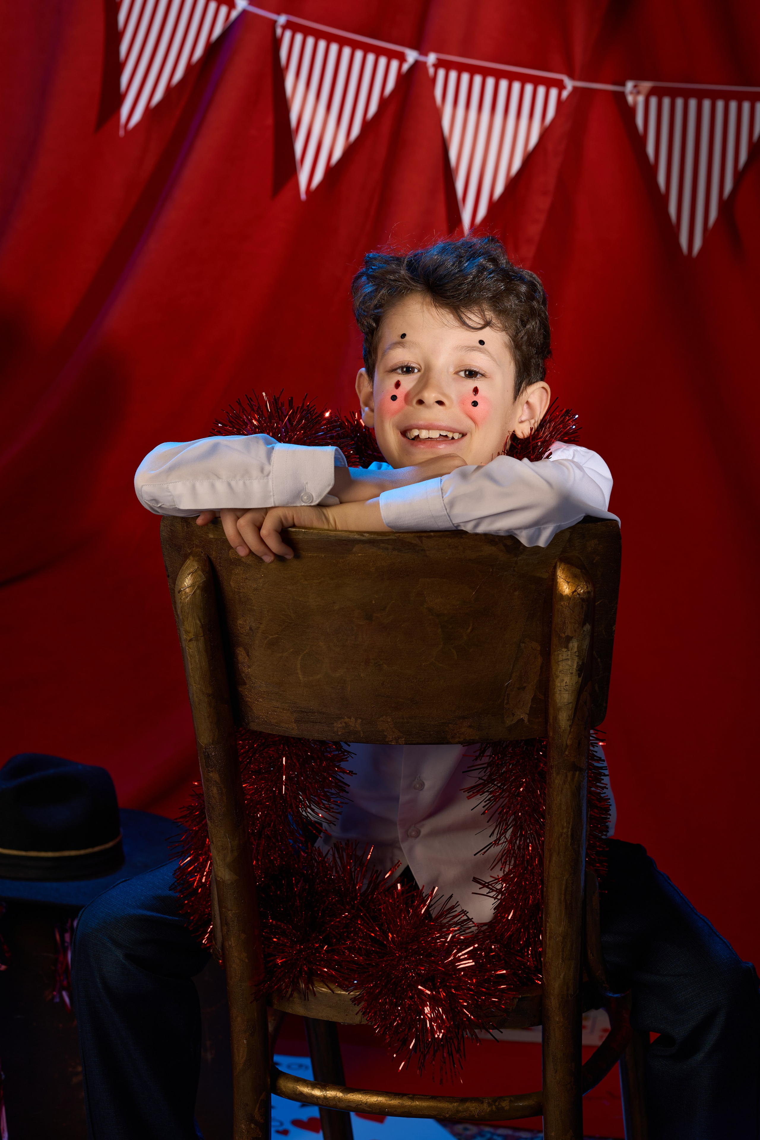 Фотосъемка для детей и подростков. Фотограф в Казани