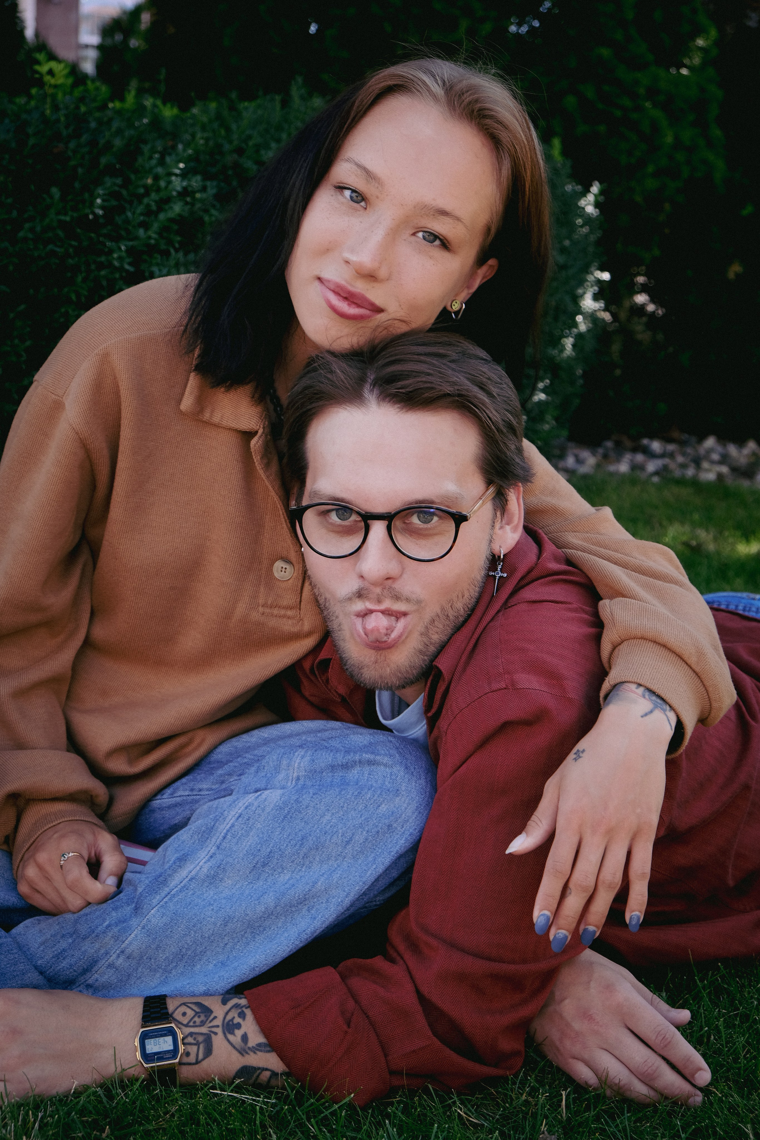 Love story. Фотограф в Казани