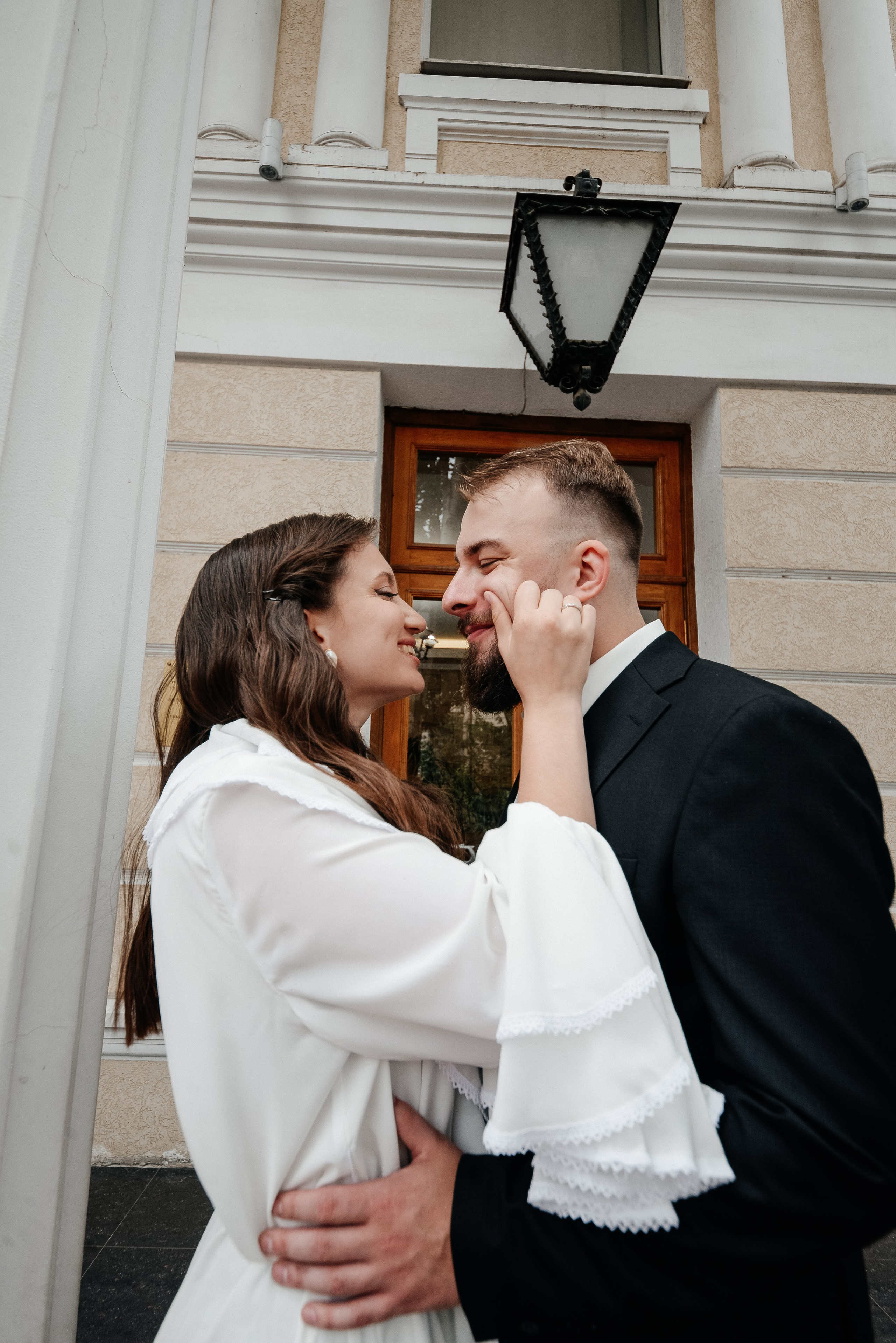 Мария & Иван. Свадебный и семейный фотограф Ростов-на-Дону Евгения Борисова