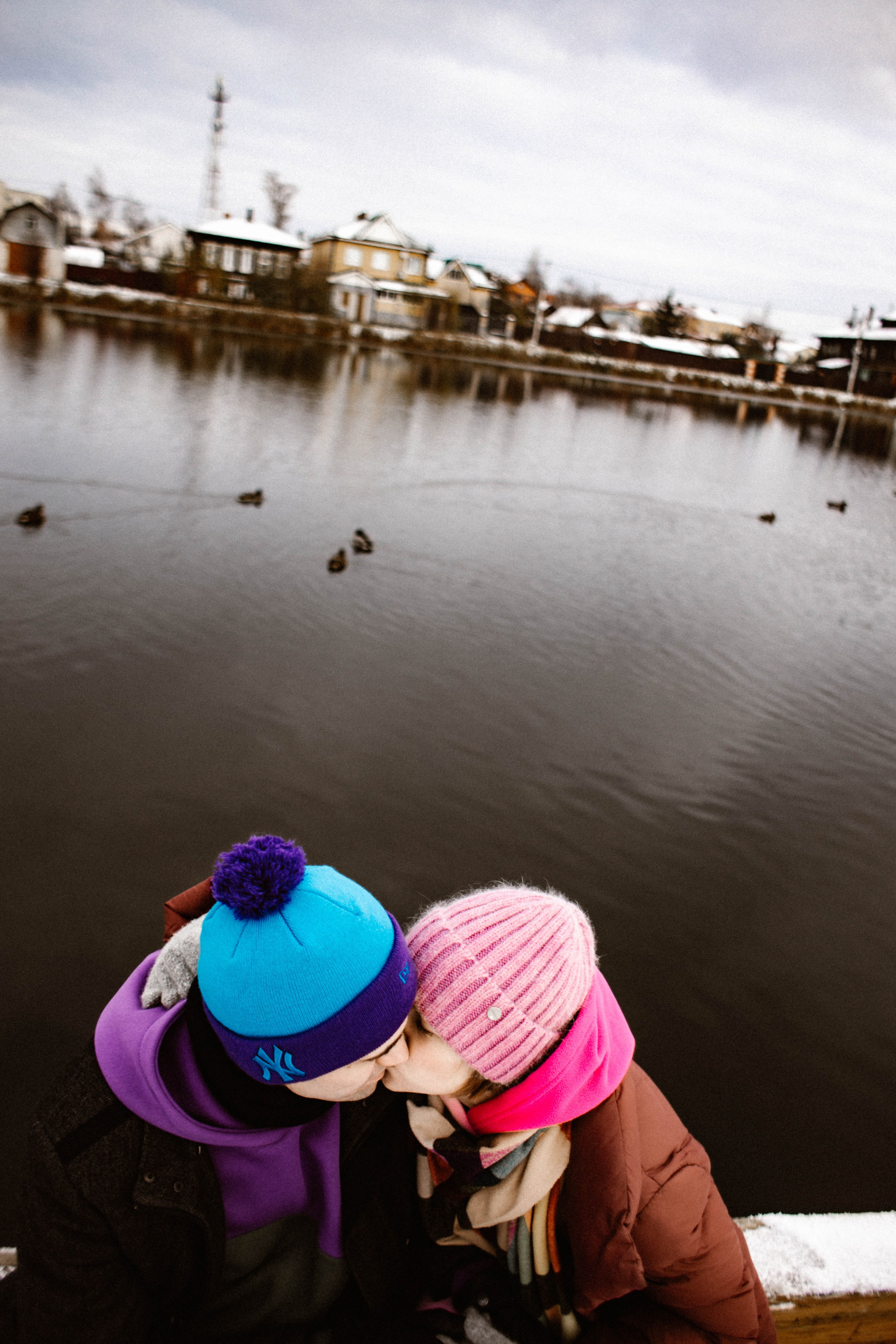 АНя+ Ваня. Фотограф в Нижнем Новгороде
