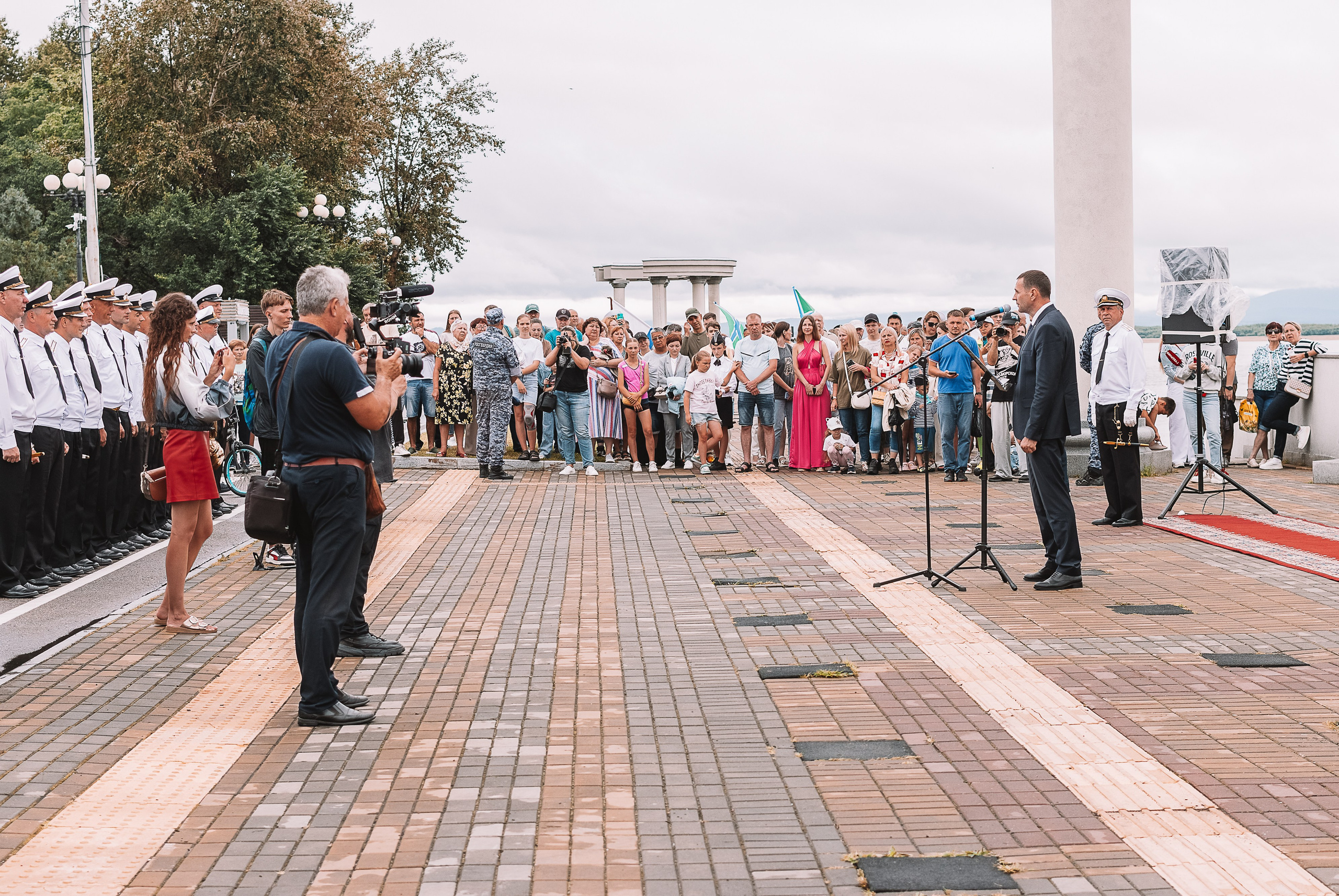 Репортажный фотограф в Екатеринбурге Евгения Кожемячко