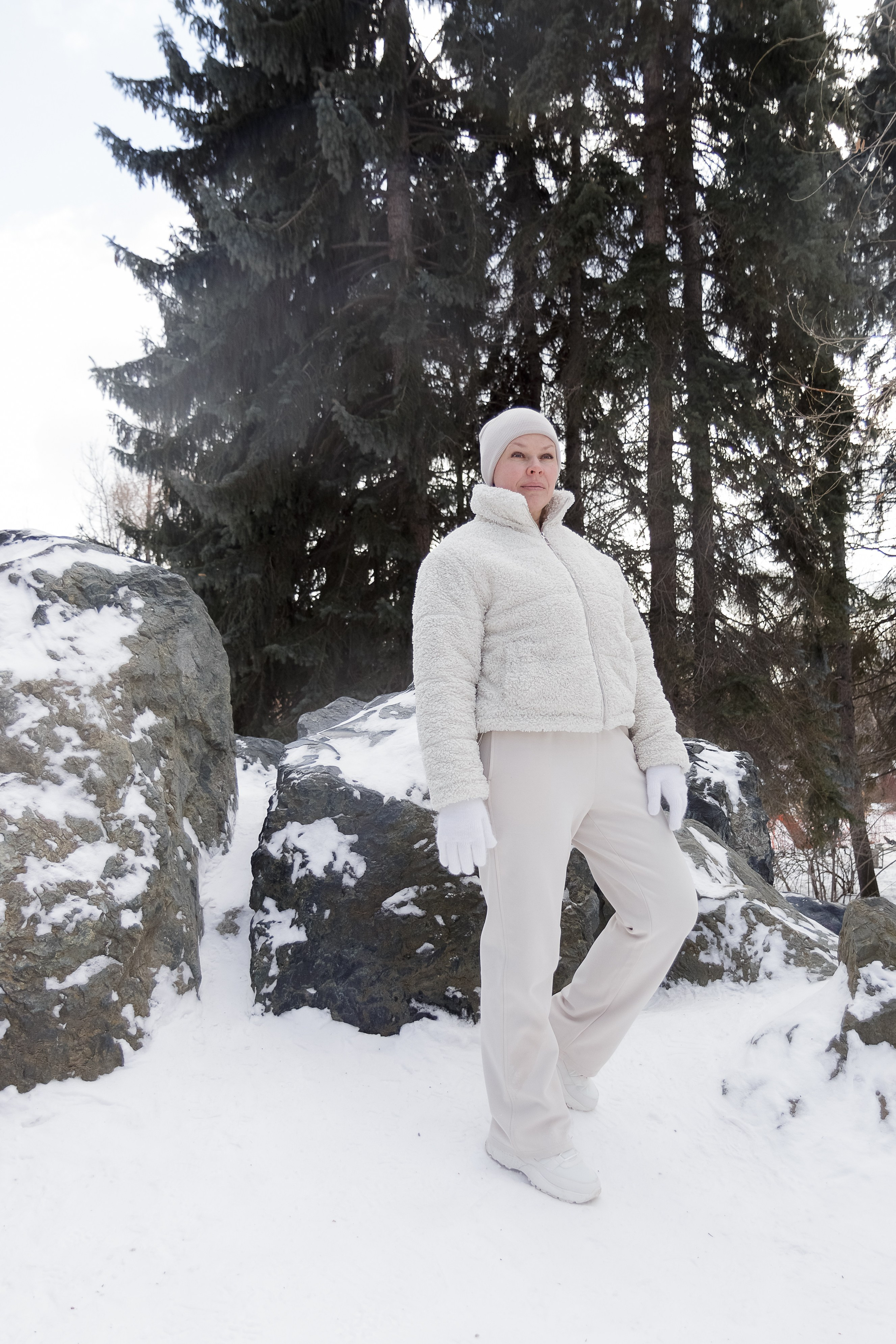 Женский фотограф в Екатеринбурге Евгения Кожемячко