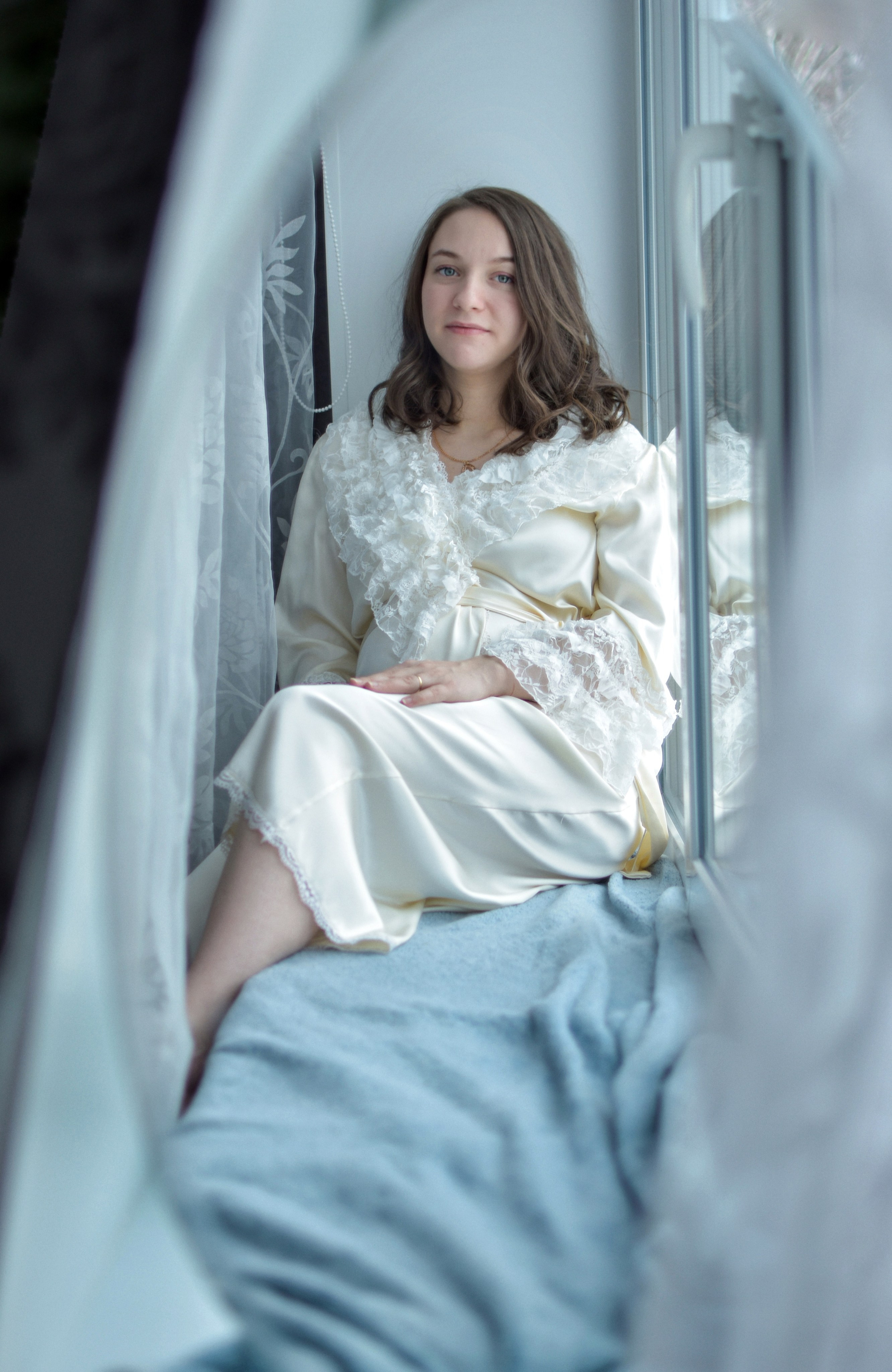 В ожидании любви. Семейный фотограф в Красногорске и Лобне — Мария Бесштанькина | Семейные фотосессии