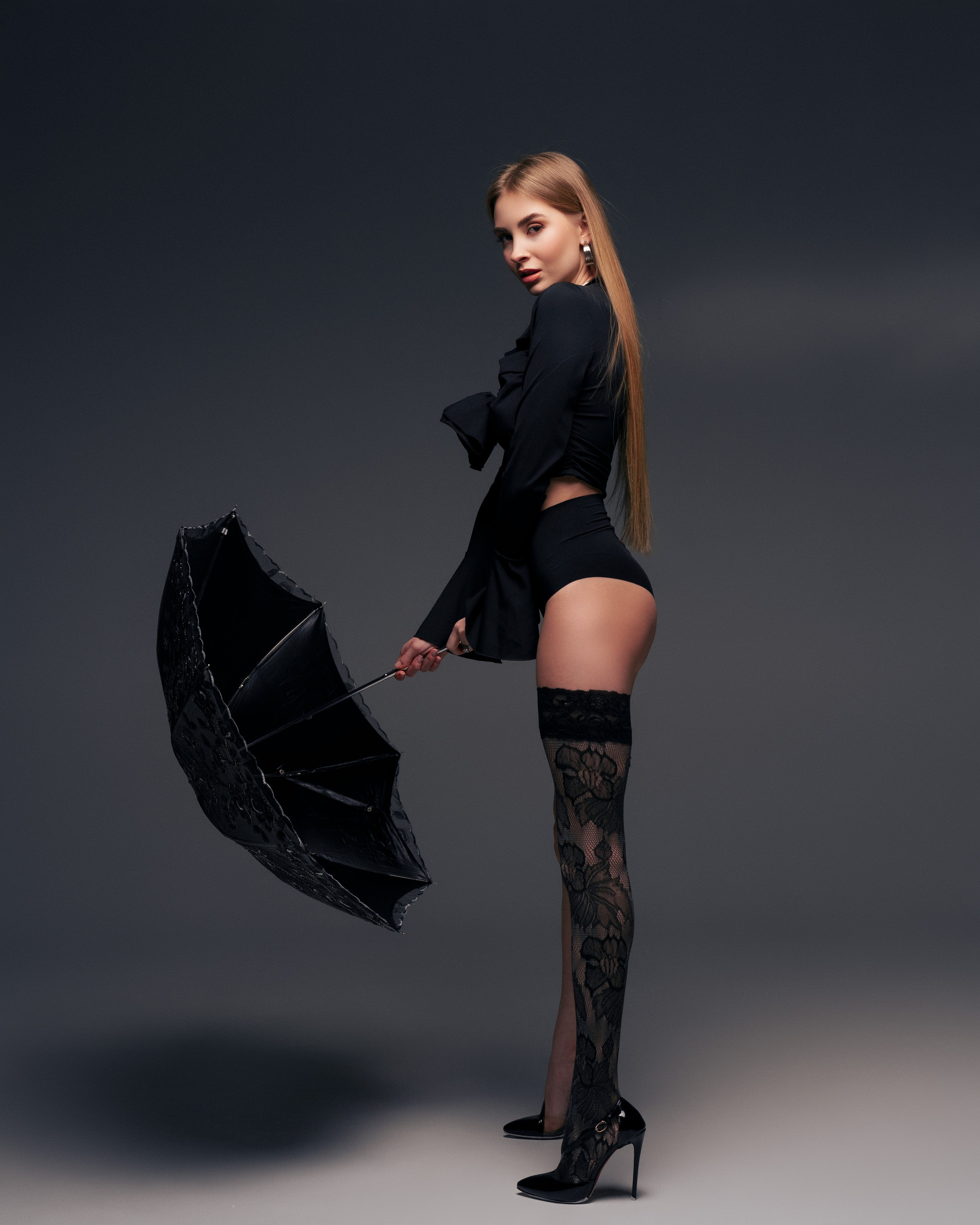 Алина. Портретный и Контент фотограф Григорий Семенов (Grifon) в Ижевске