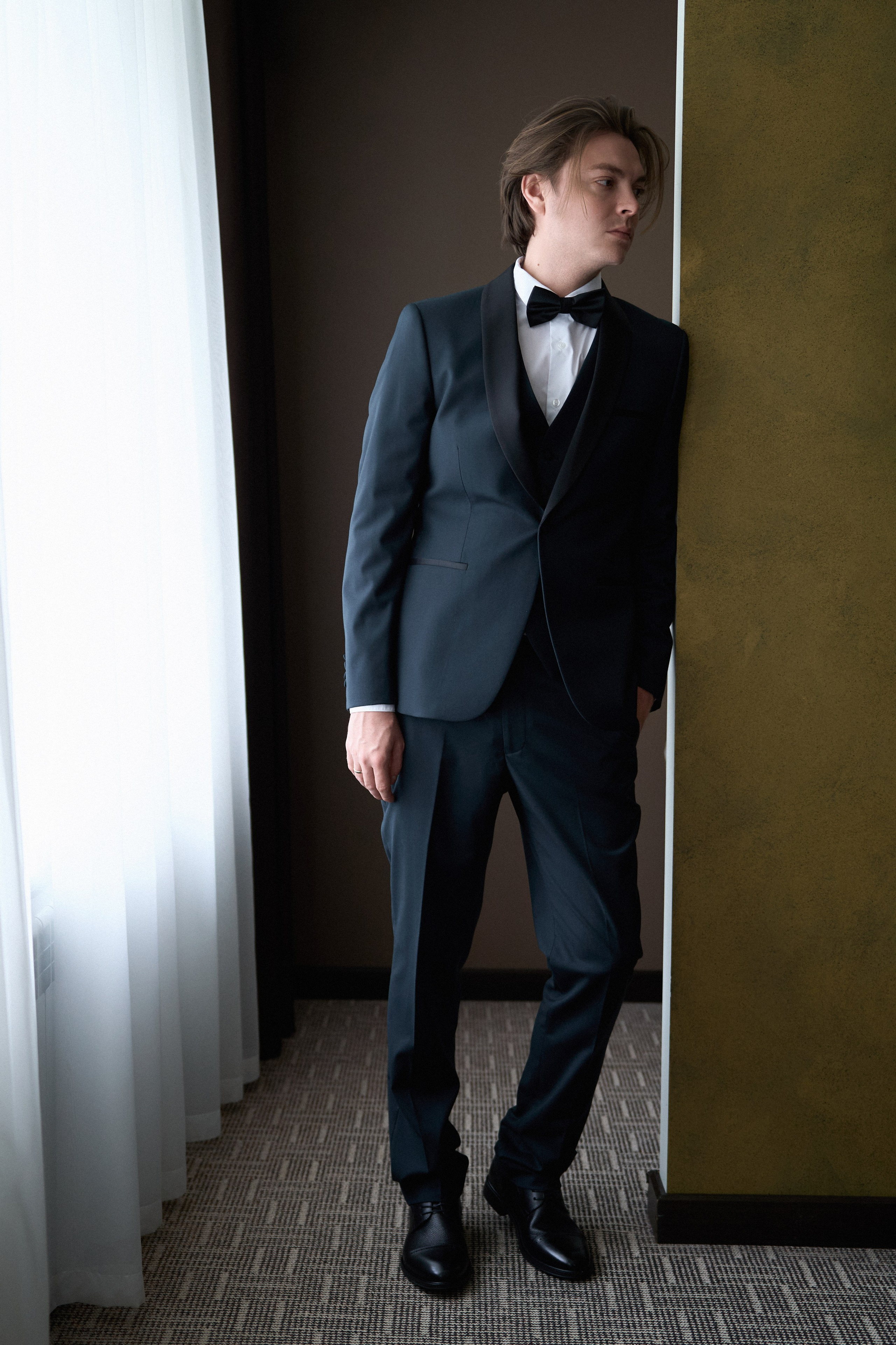 Максим и Анжелика. Фотограф из Владивостока Юлия Черепова