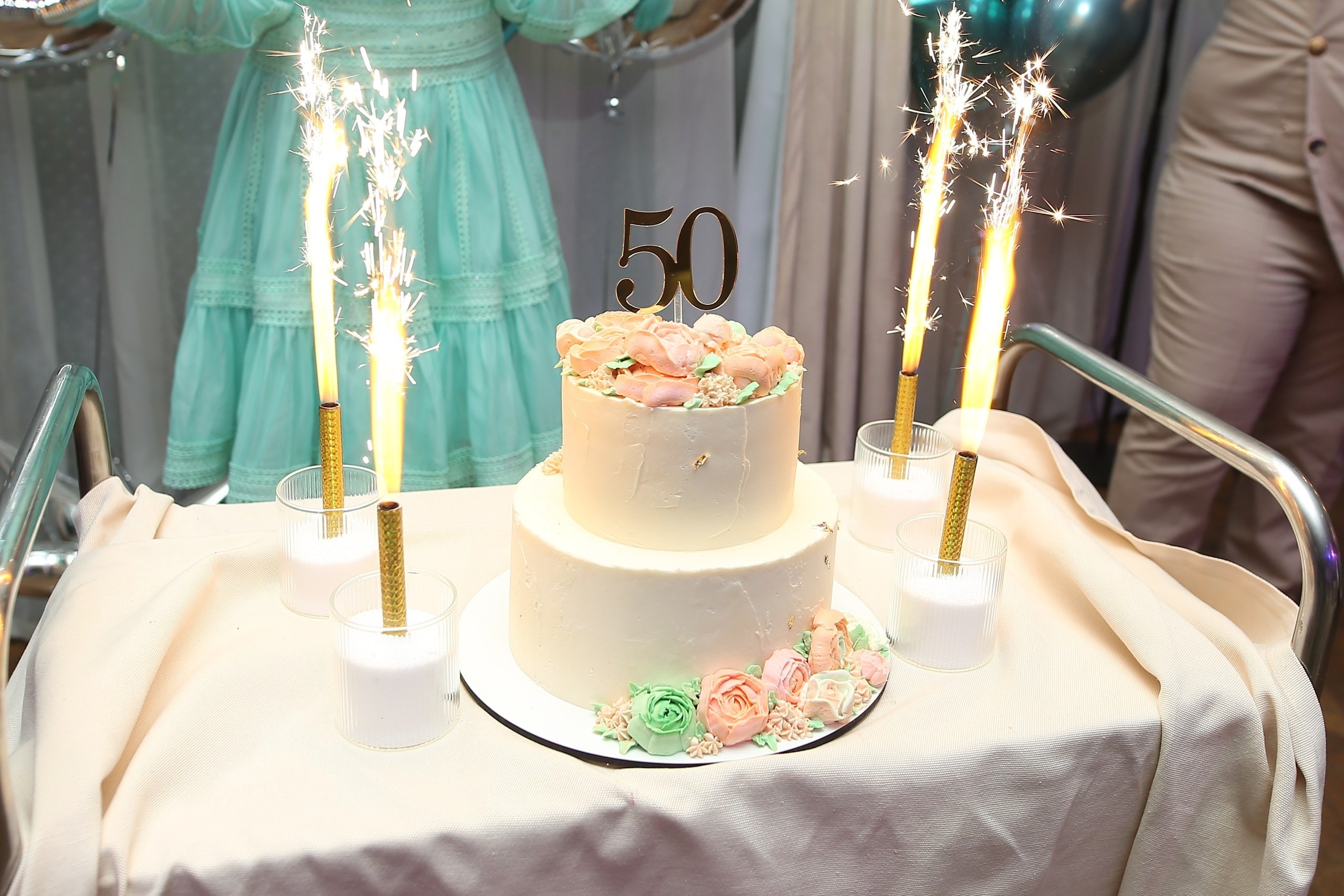 Юбилей Ольги 18.01.2025 г. Свадебный ведущий в Москве Саксофон на свадьбу