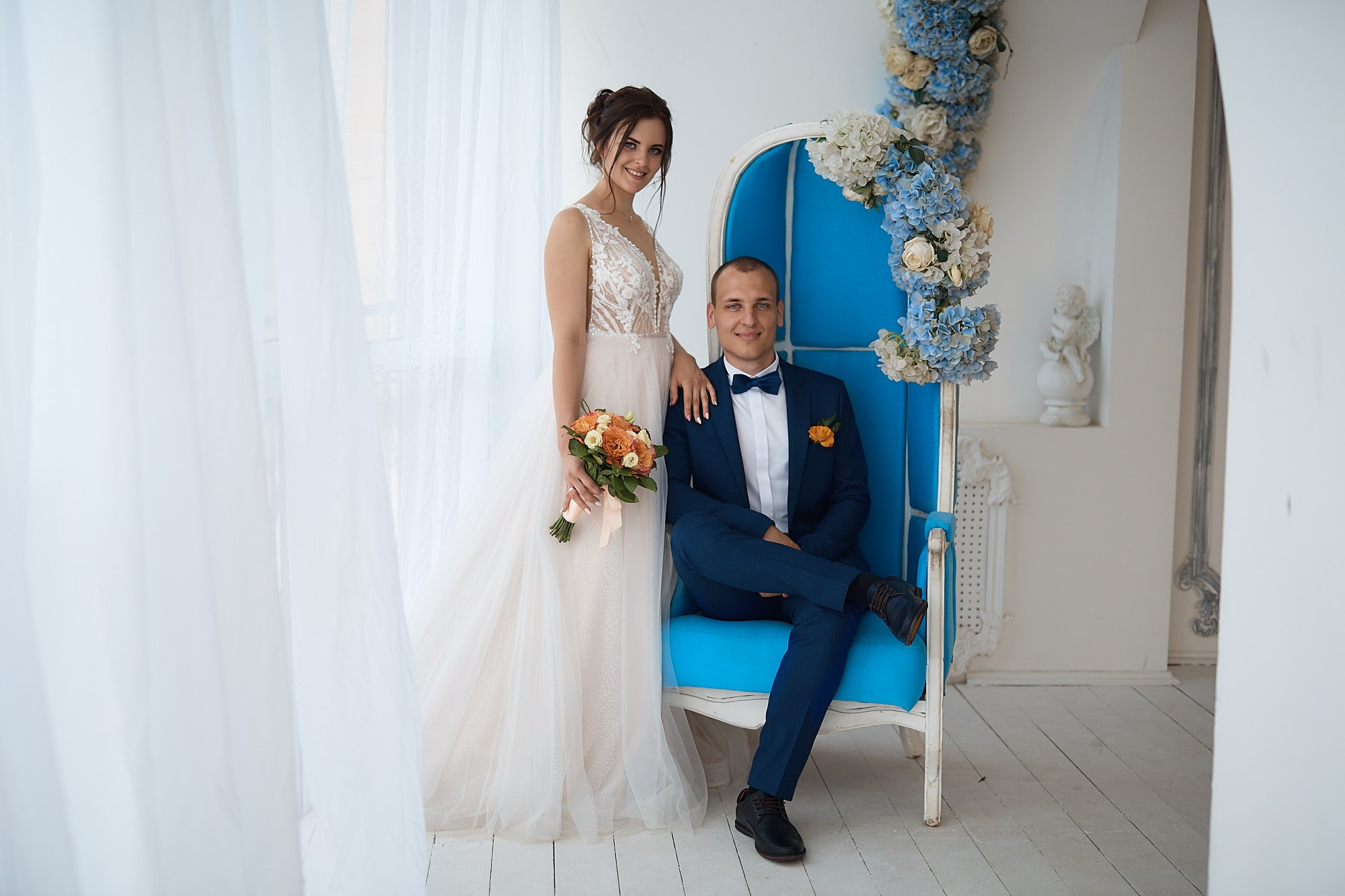 Wedding 2019. Свадебный и семейный фотограф в Оренбурге Евгения Атанова