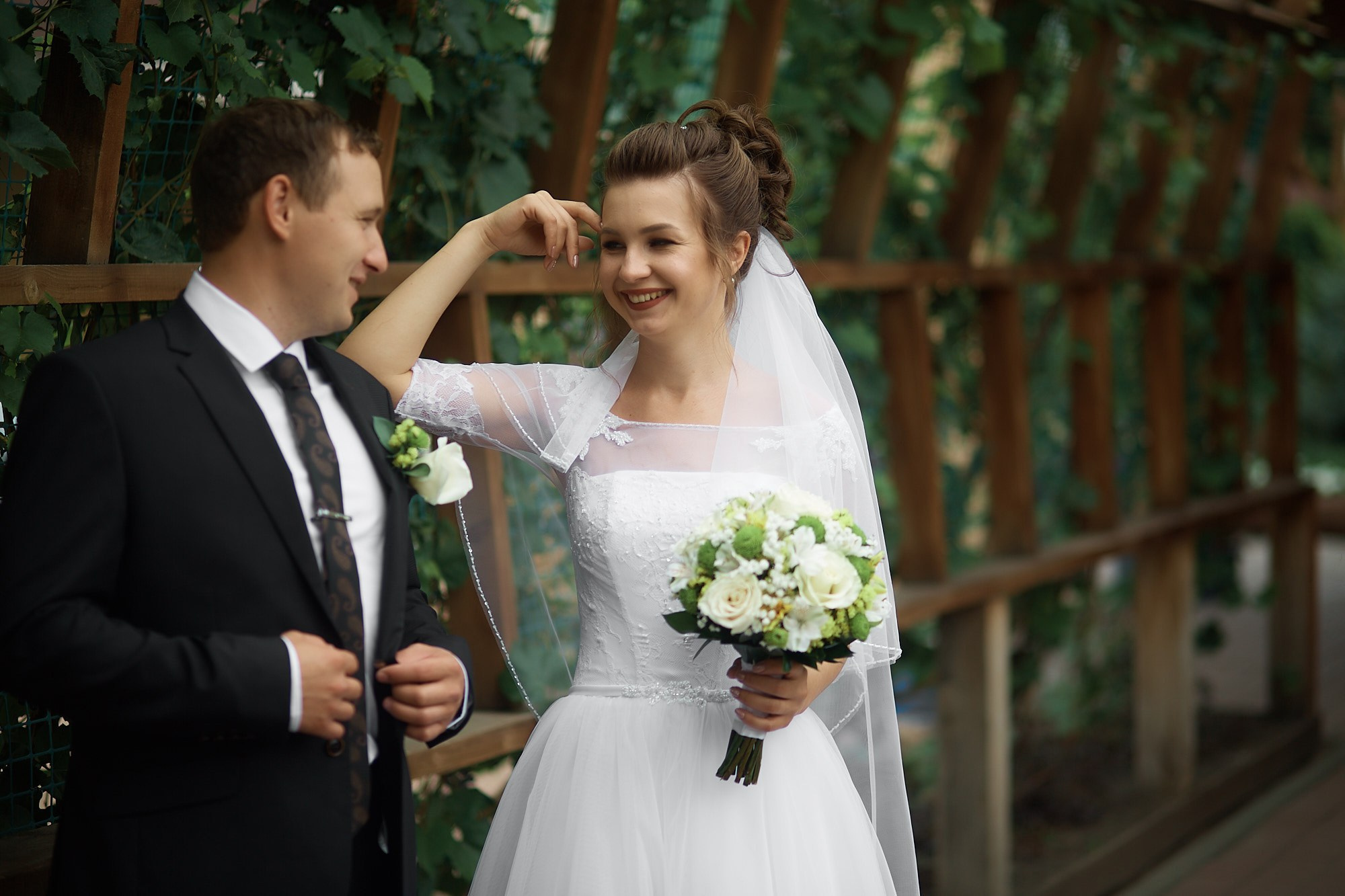 Wedding 2018. Свадебный и семейный фотограф в Оренбурге Евгения Атанова