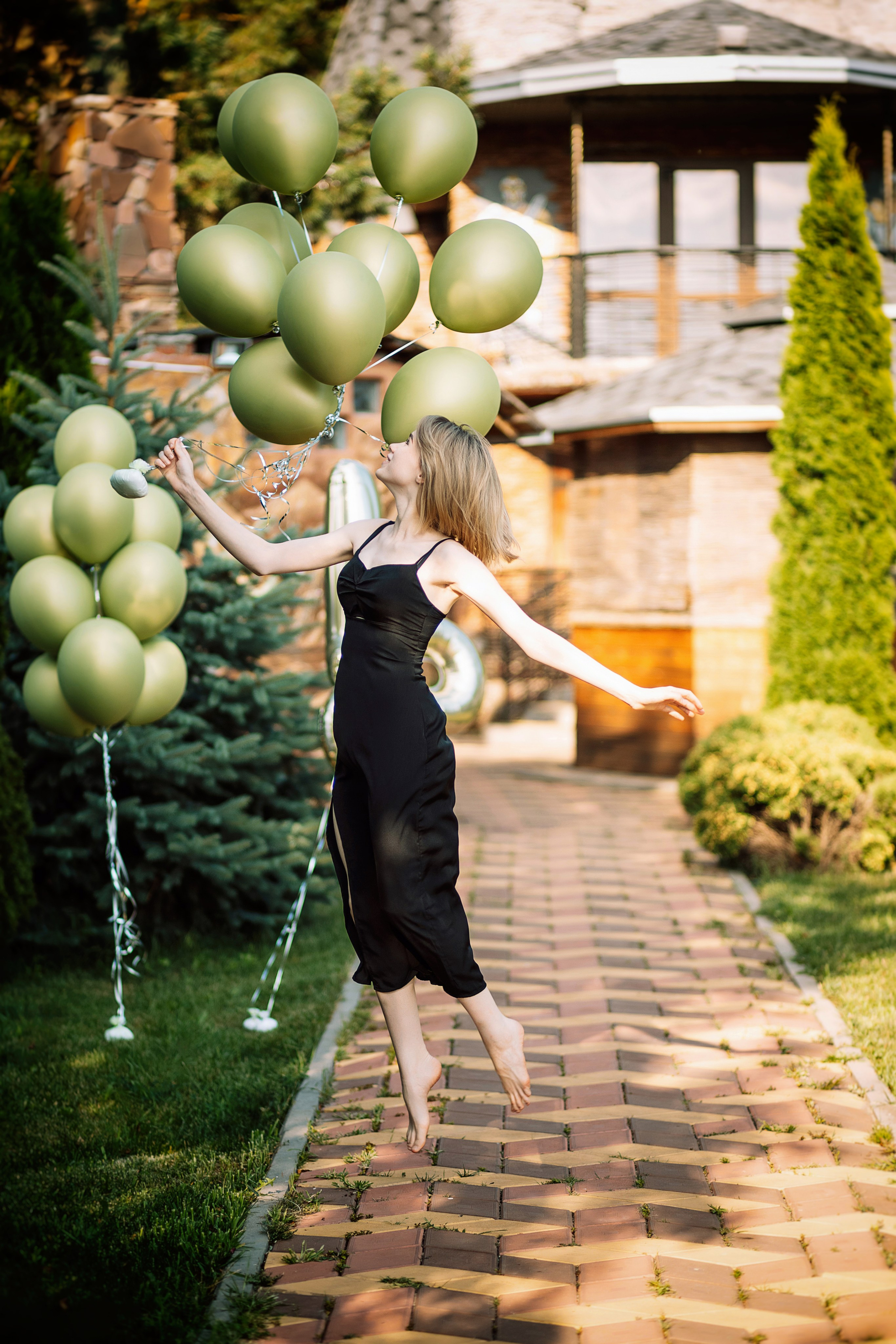 Вера Соколова фотограф Воронеж